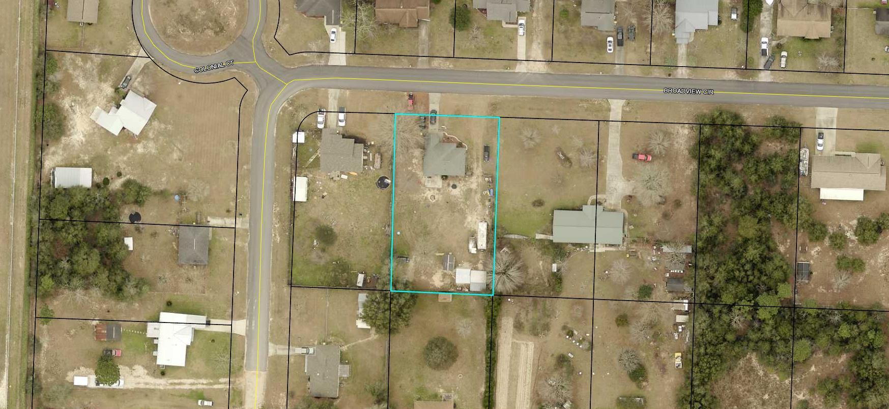 HARVEST HILL - Residential