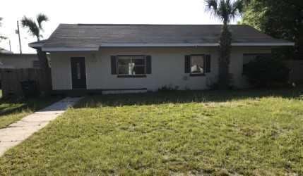 VALPARAISO PLAT 01 - Residential