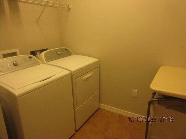 MERIDIAN SQUARE T/H - Residential Lease