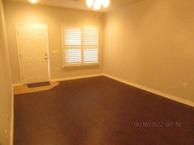 MERIDIAN SQUARE T/H - Residential Lease