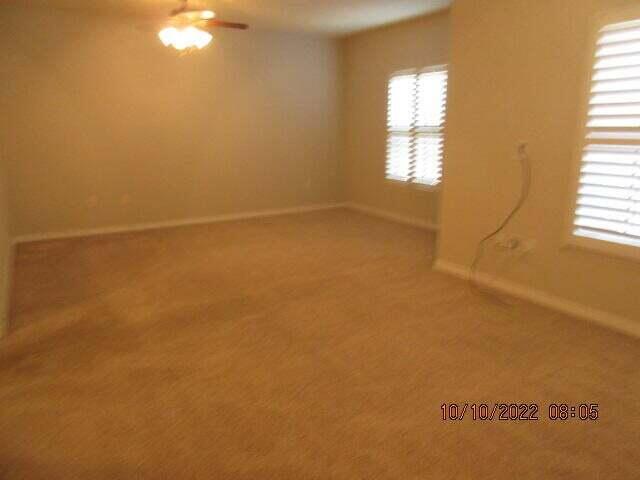 MERIDIAN SQUARE T/H - Residential Lease