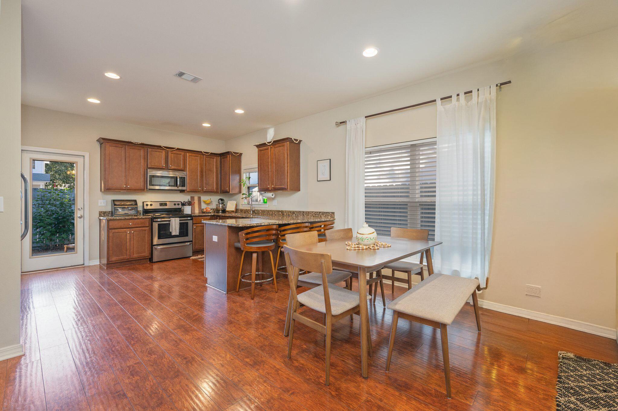 UNRECORDED SUBDIVISION - Residential