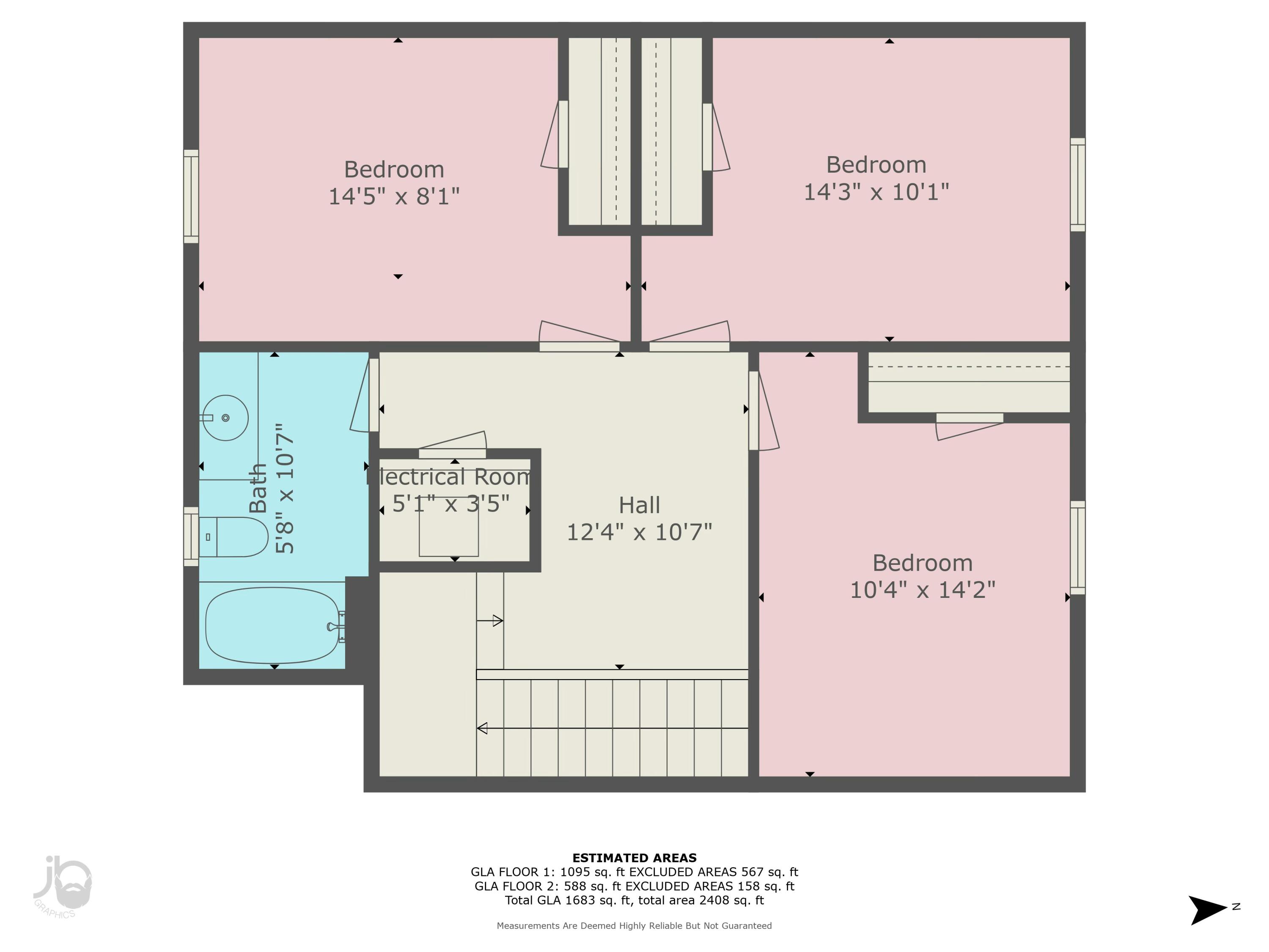 UNRECORDED SUBDIVISION - Residential