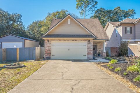 A home in Niceville