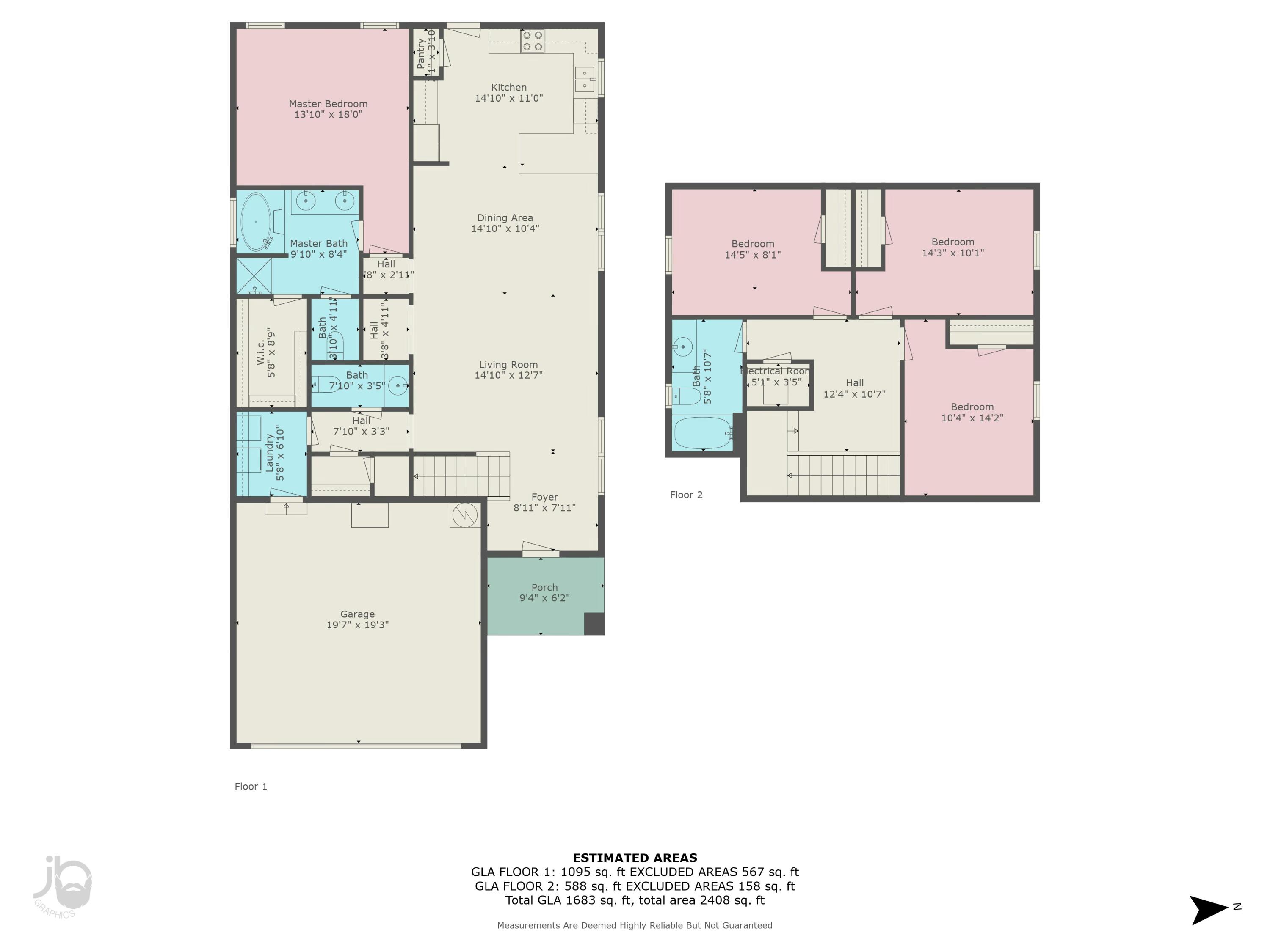 UNRECORDED SUBDIVISION - Residential