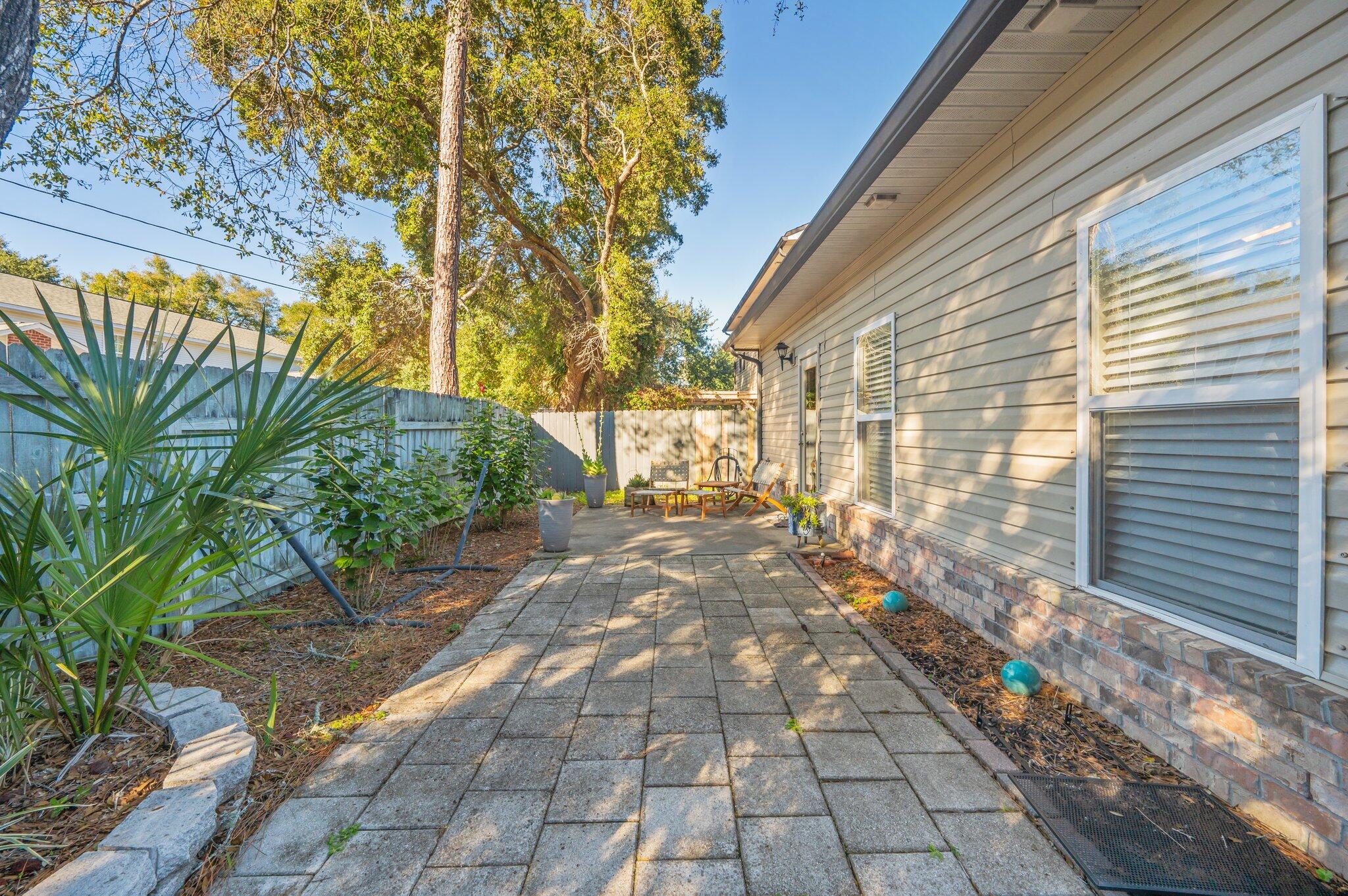 UNRECORDED SUBDIVISION - Residential