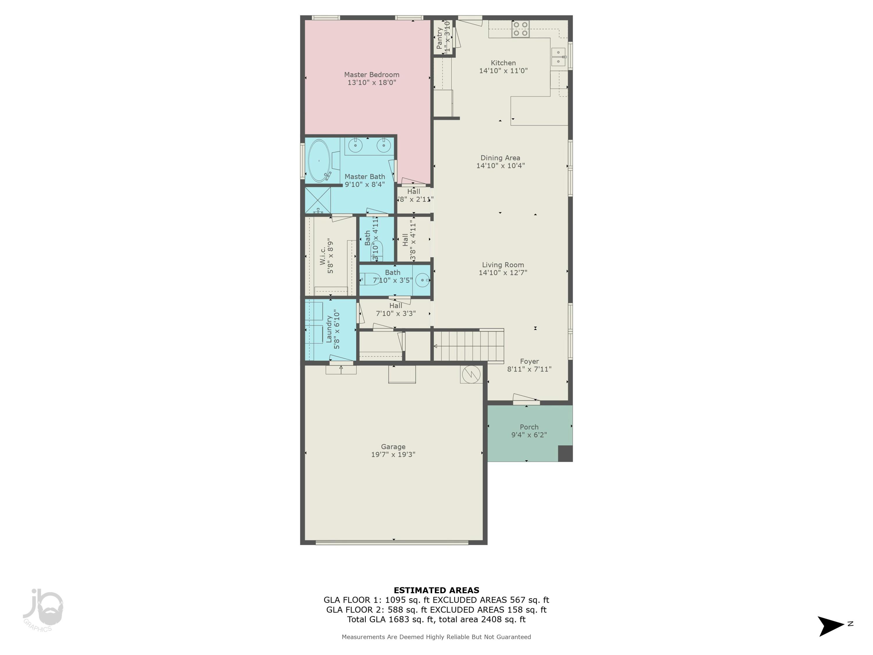 UNRECORDED SUBDIVISION - Residential