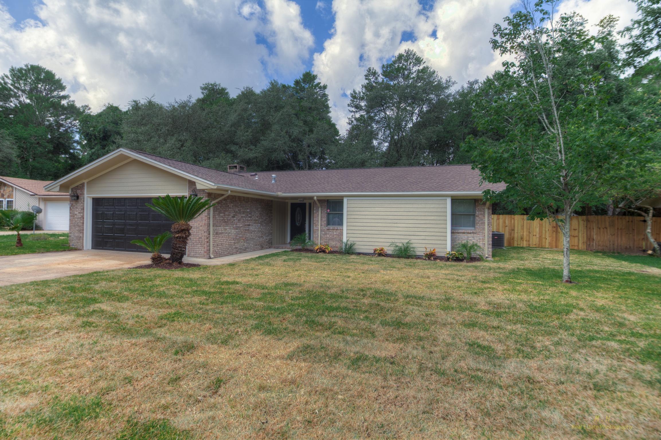 BLUEWATER BAY VILLAGE 1A - Residential