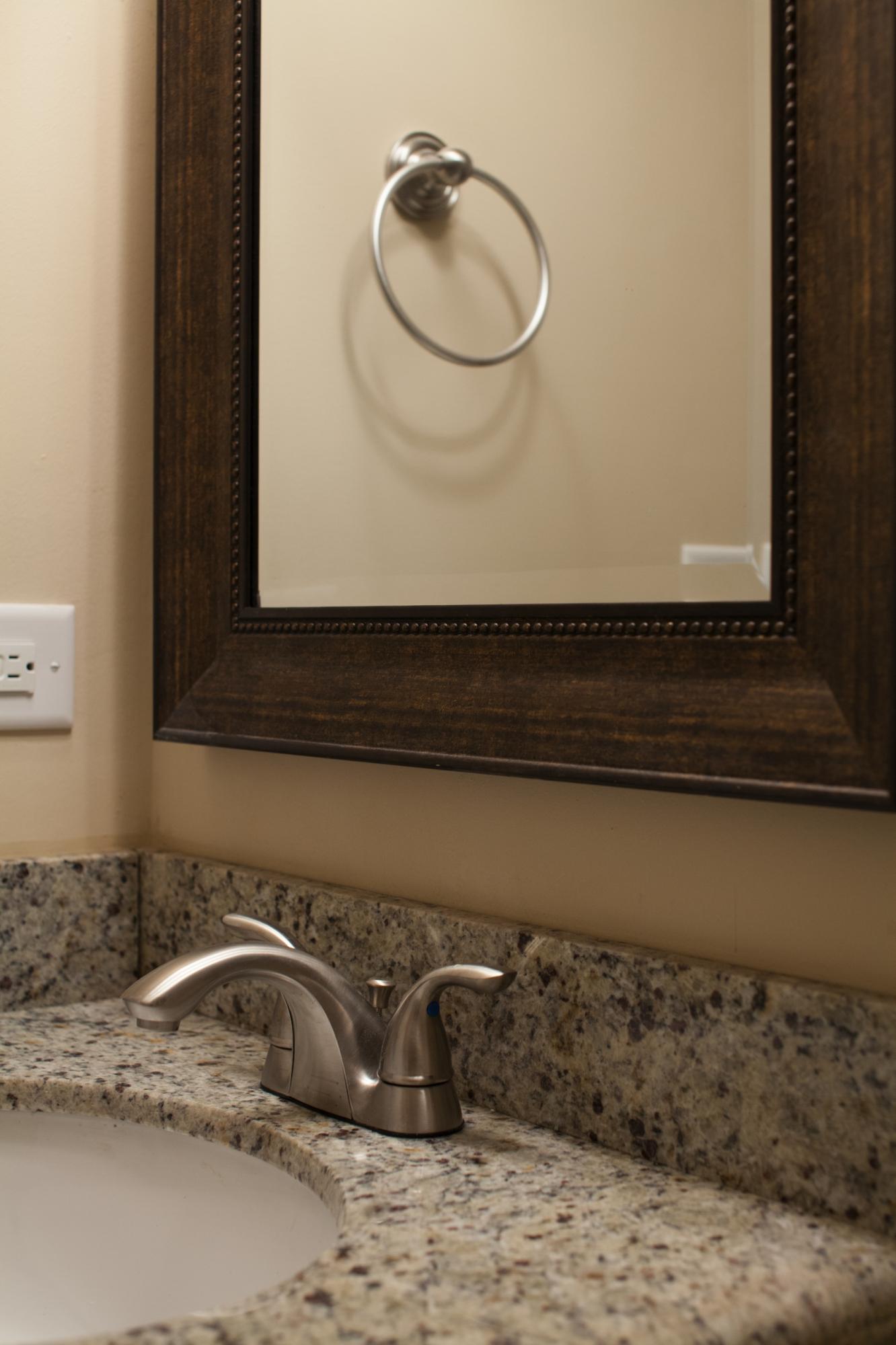 BLUEWATER BAY VILLAGE 1A - Residential