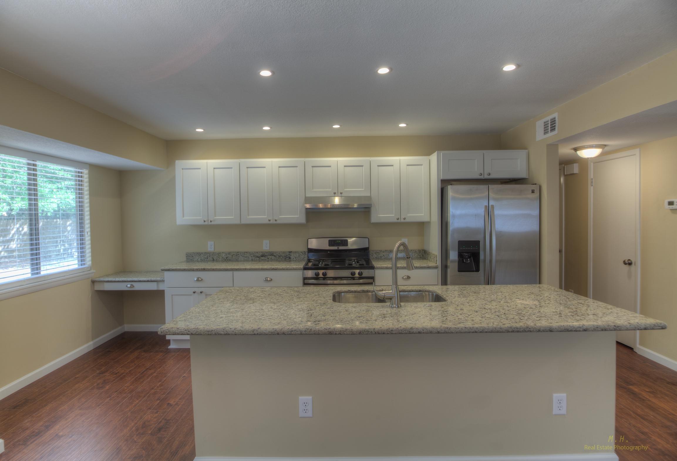 BLUEWATER BAY VILLAGE 1A - Residential