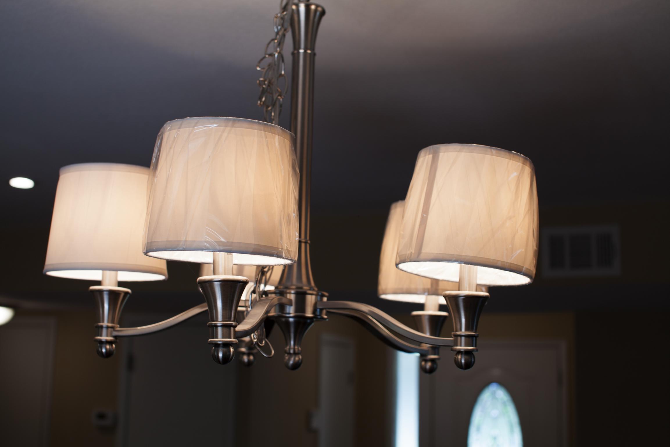 BLUEWATER BAY VILLAGE 1A - Residential