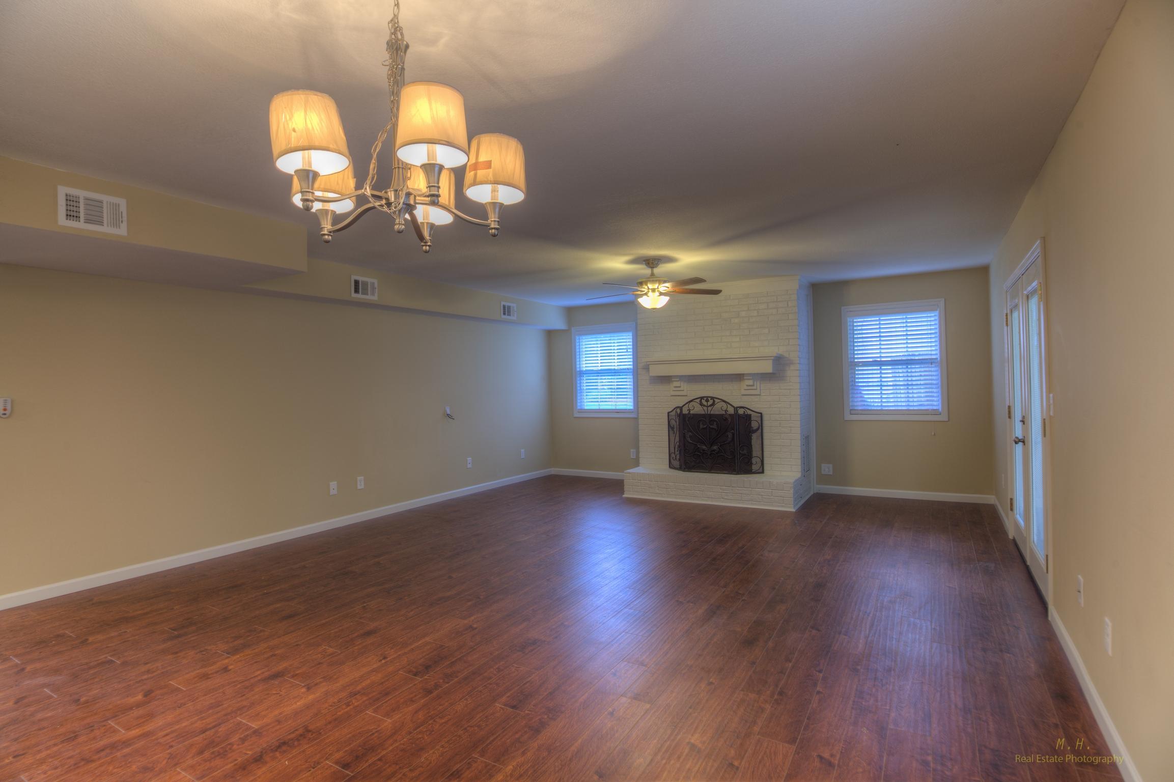 BLUEWATER BAY VILLAGE 1A - Residential