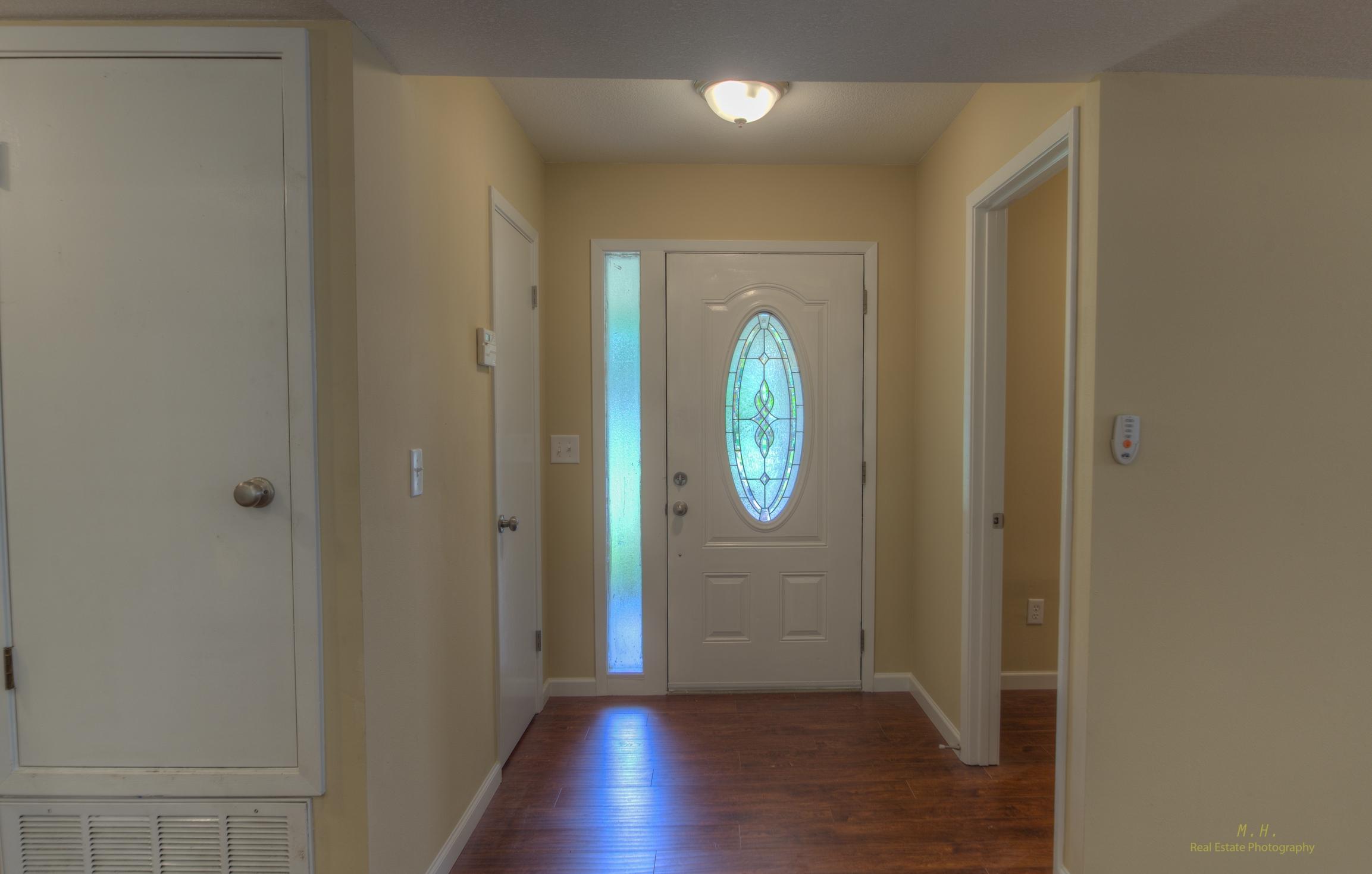 BLUEWATER BAY VILLAGE 1A - Residential