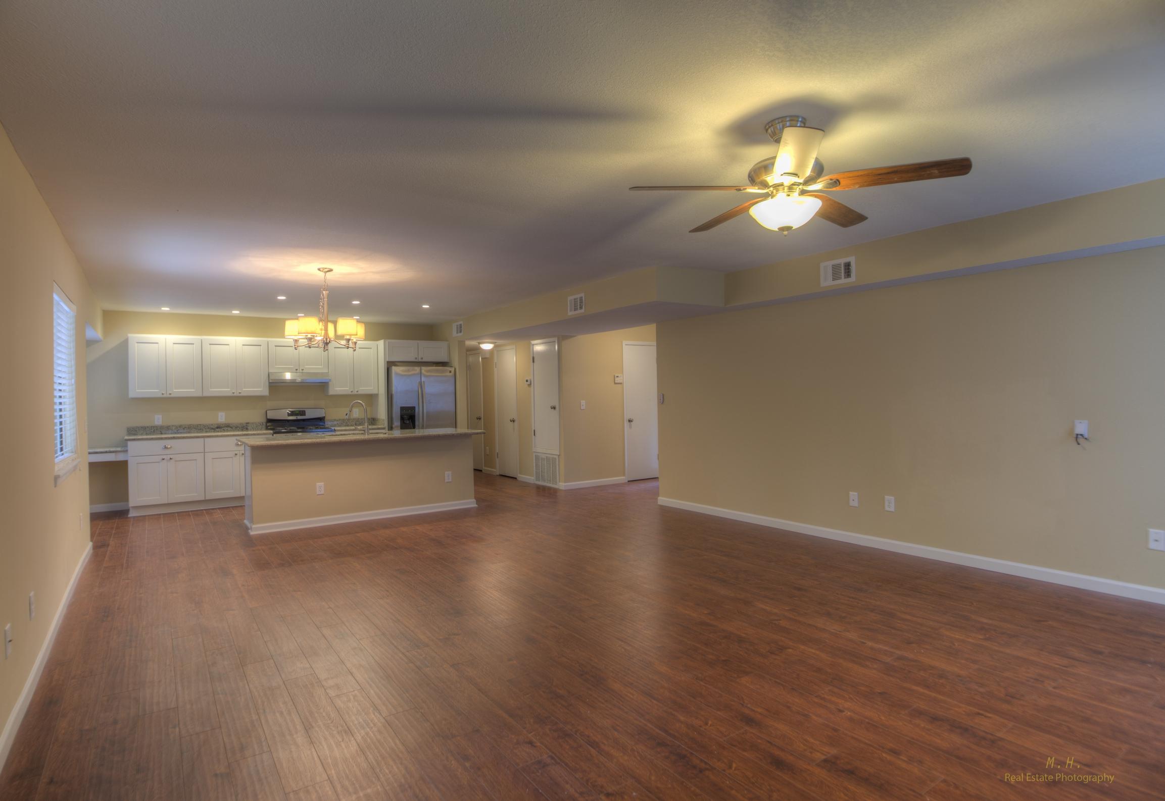 BLUEWATER BAY VILLAGE 1A - Residential