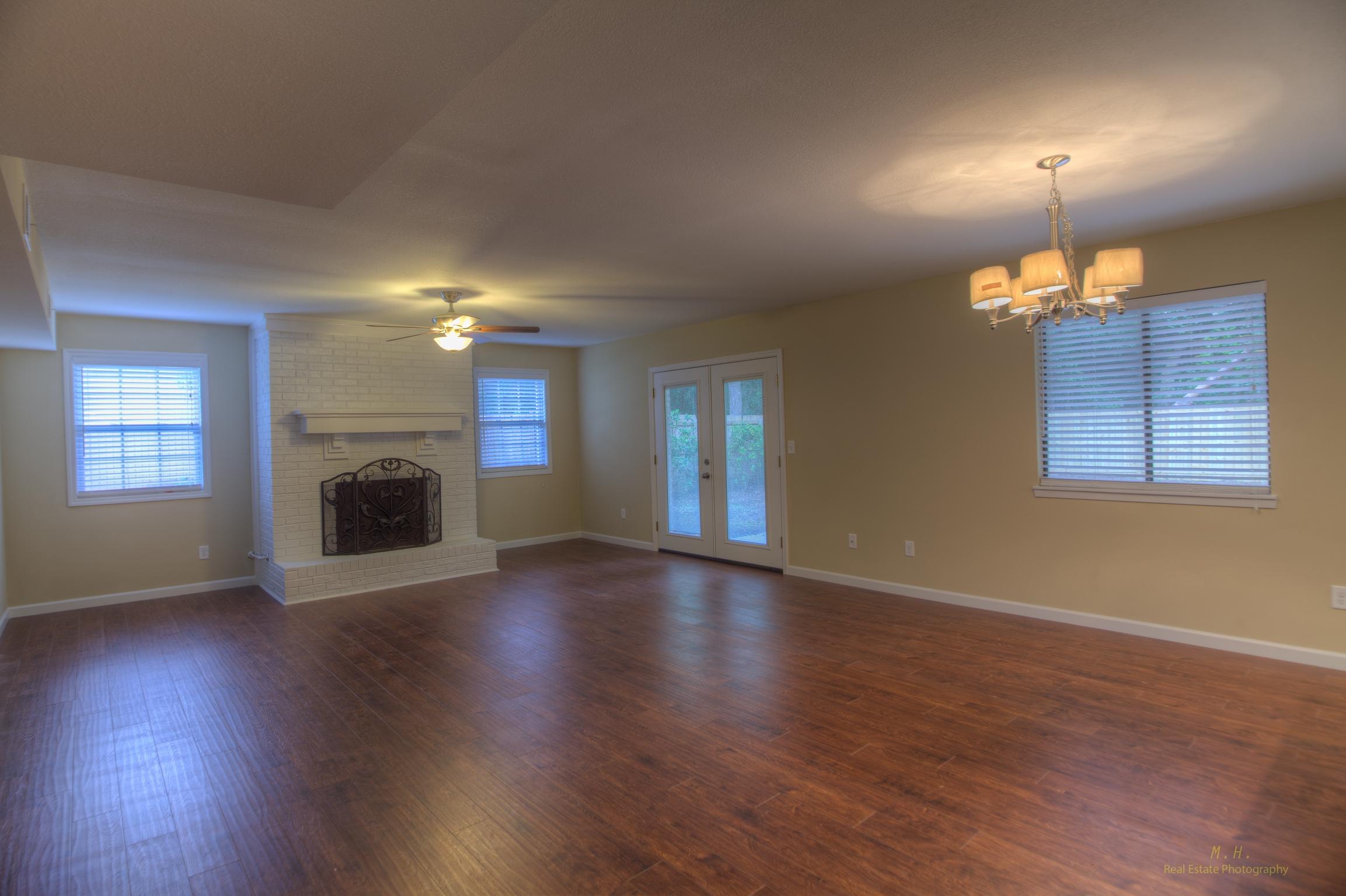 BLUEWATER BAY VILLAGE 1A - Residential