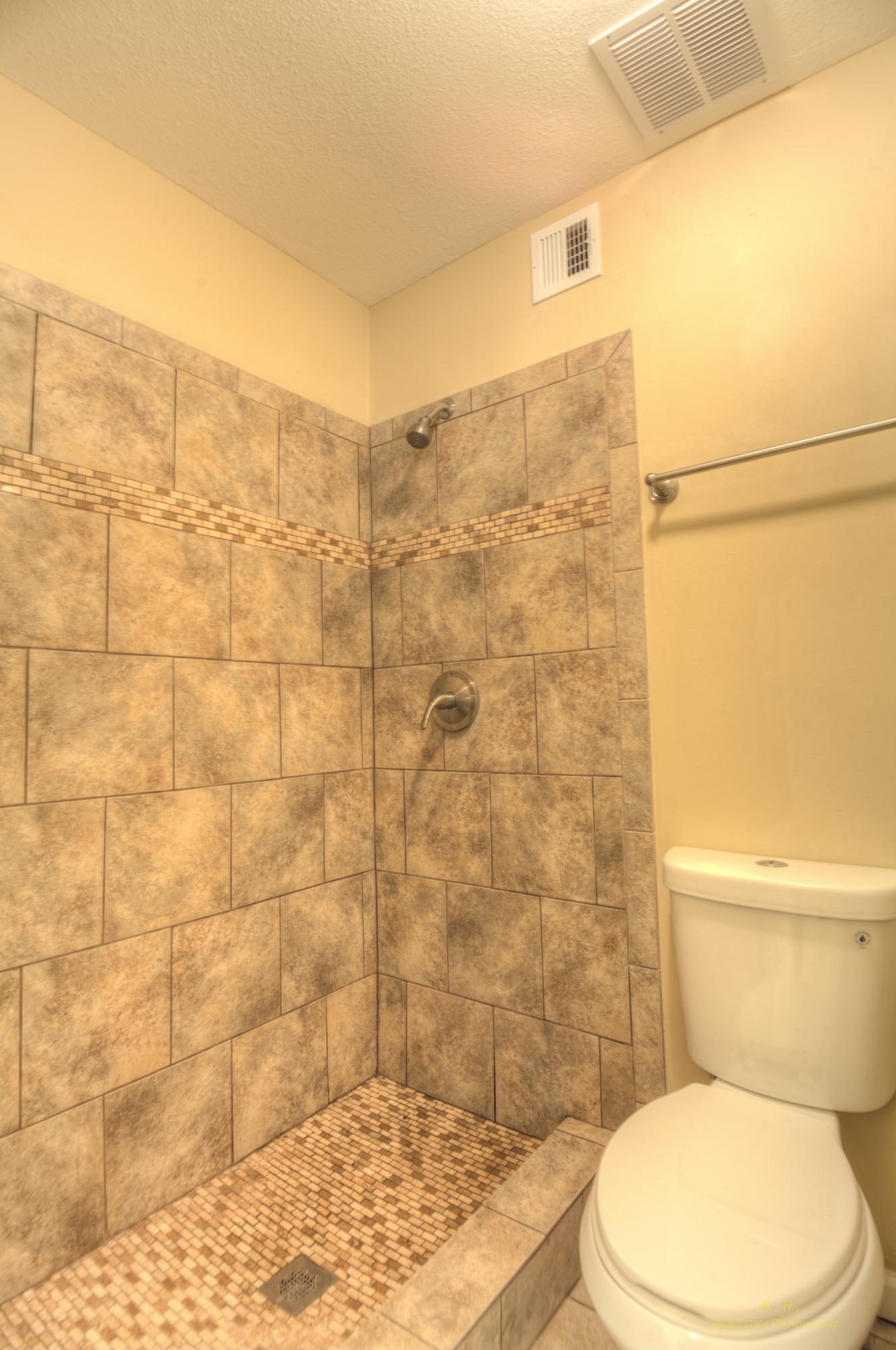 BLUEWATER BAY VILLAGE 1A - Residential