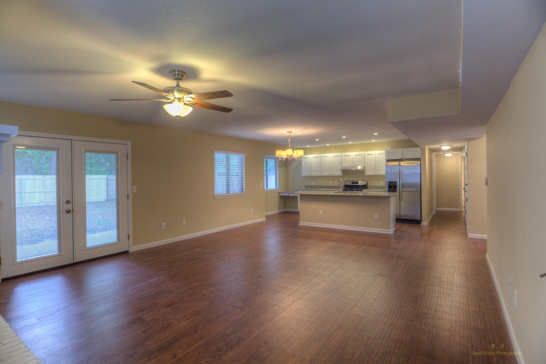 BLUEWATER BAY VILLAGE 1A - Residential