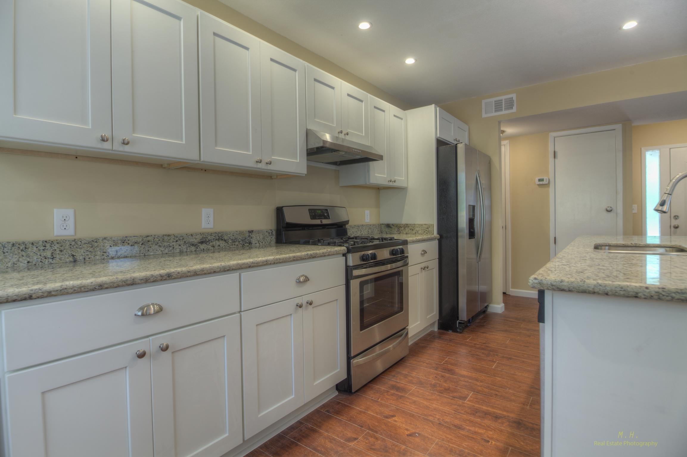 BLUEWATER BAY VILLAGE 1A - Residential