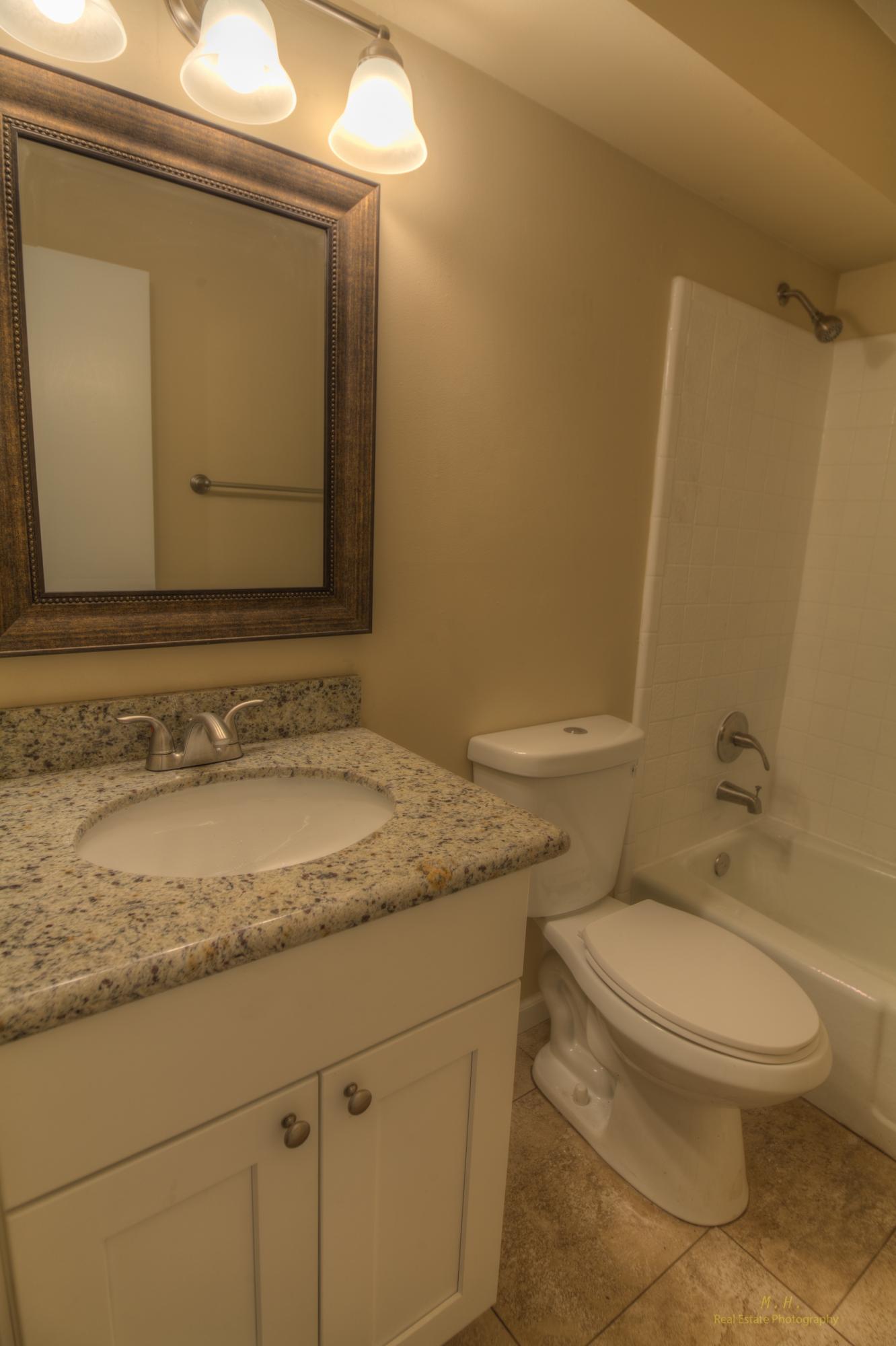 BLUEWATER BAY VILLAGE 1A - Residential