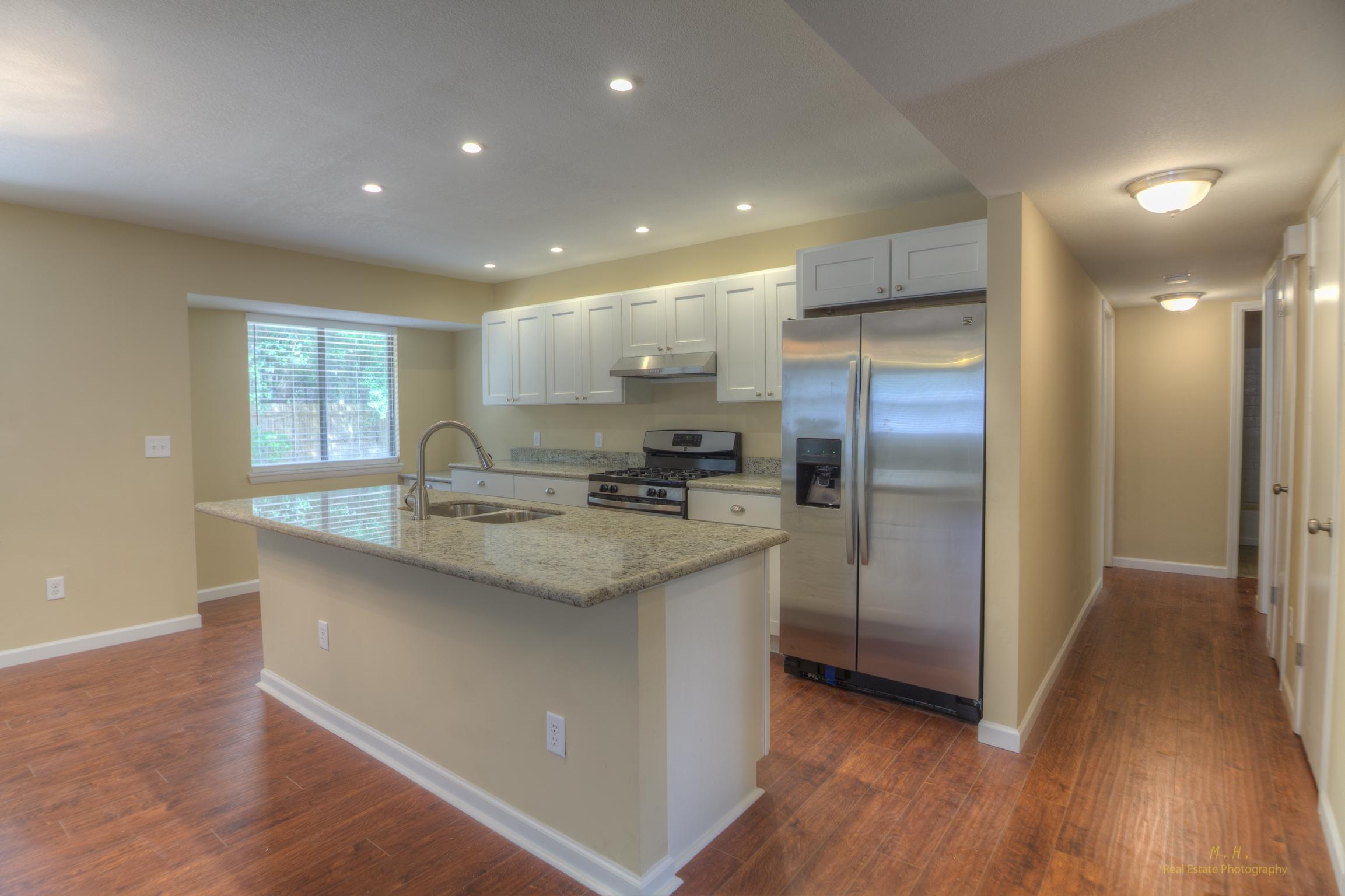 BLUEWATER BAY VILLAGE 1A - Residential