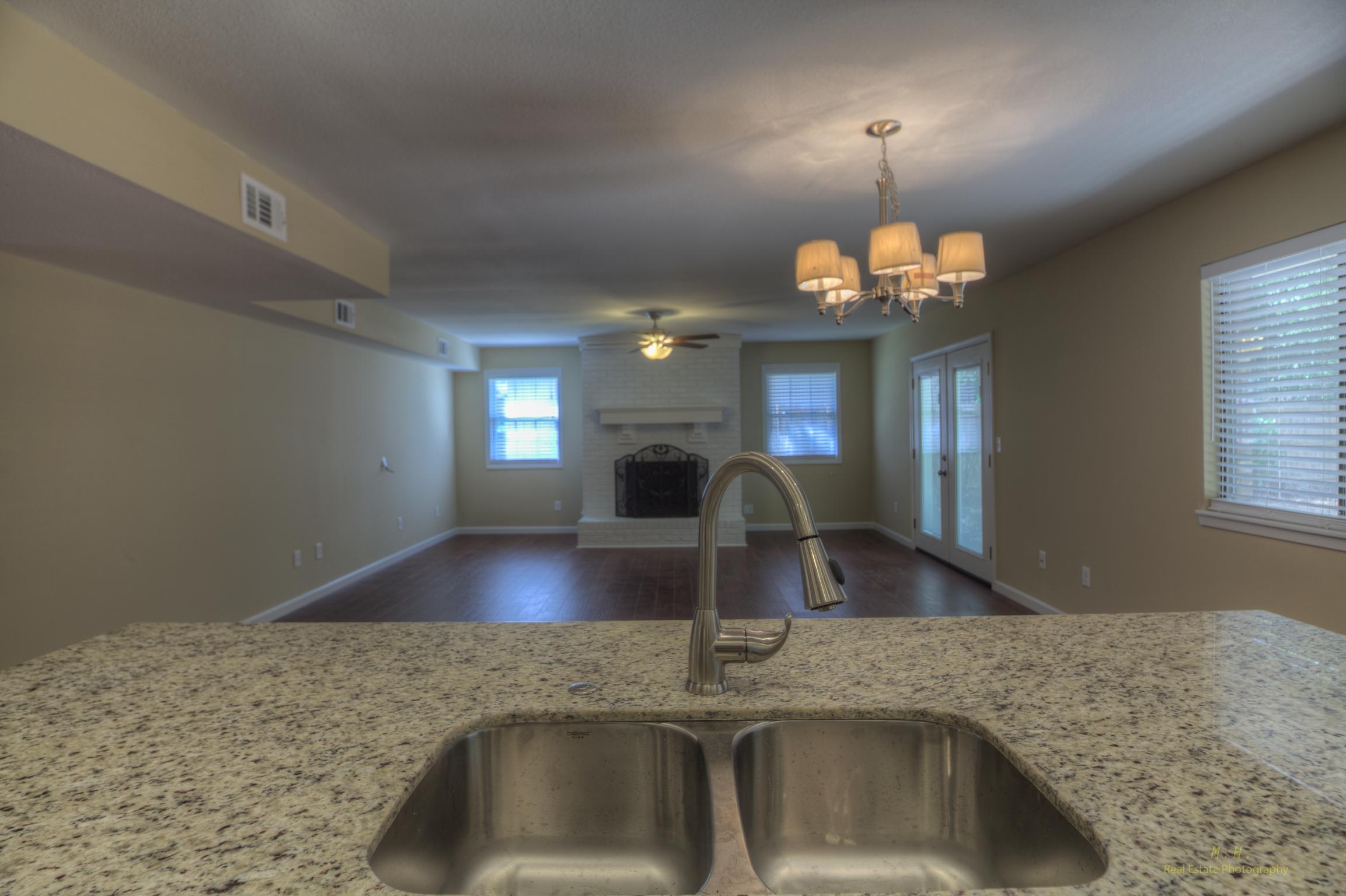 BLUEWATER BAY VILLAGE 1A - Residential