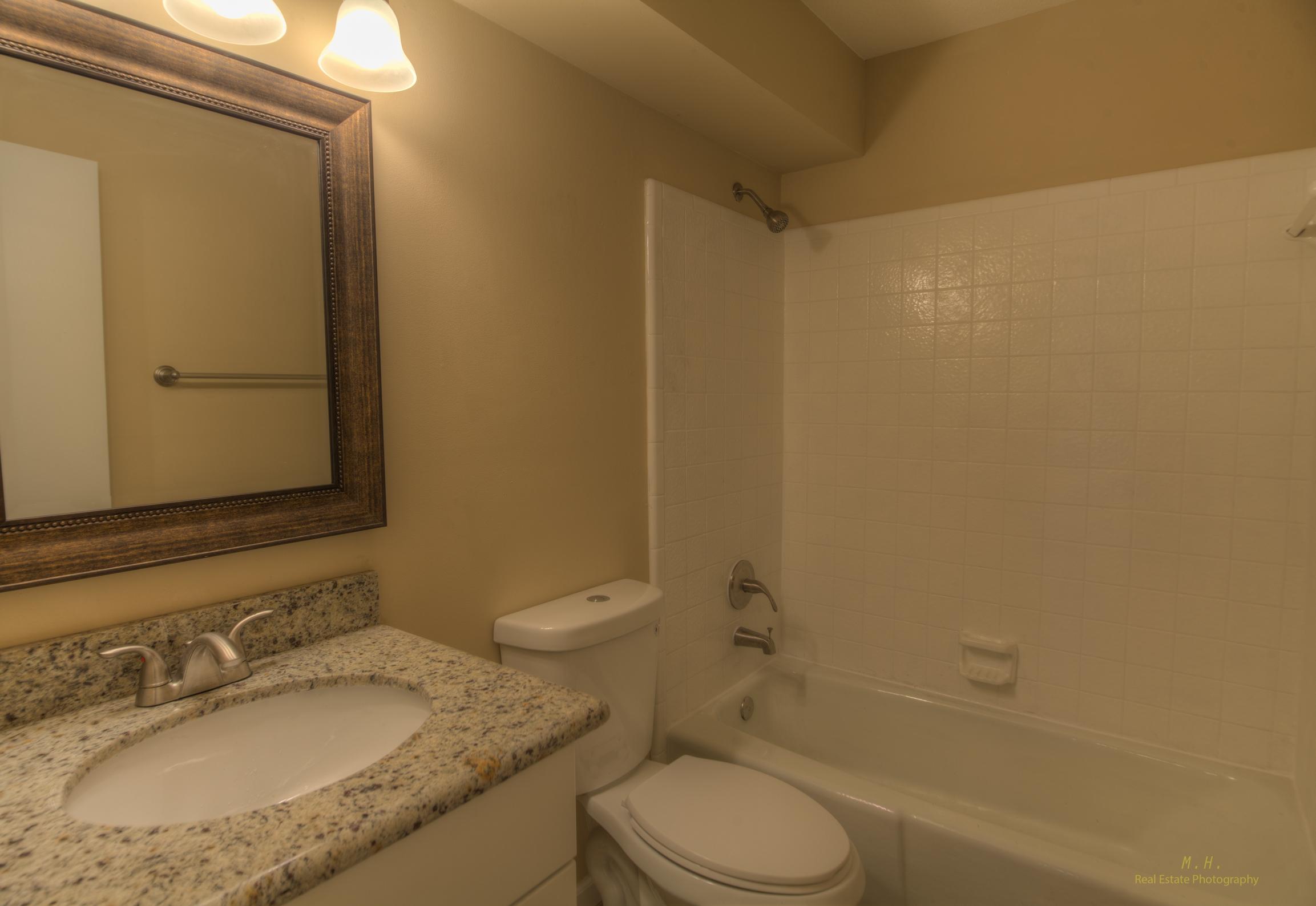 BLUEWATER BAY VILLAGE 1A - Residential