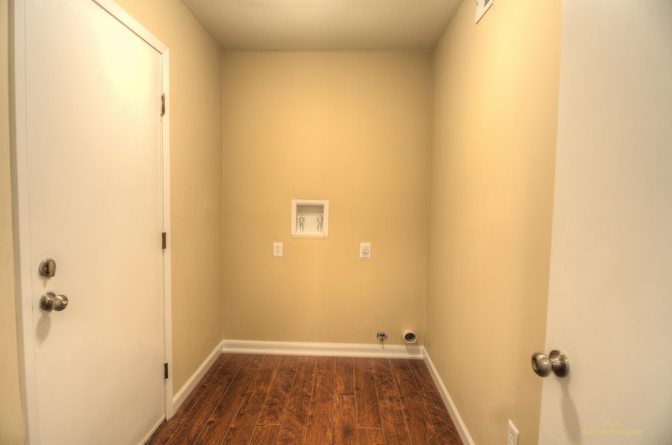 BLUEWATER BAY VILLAGE 1A - Residential