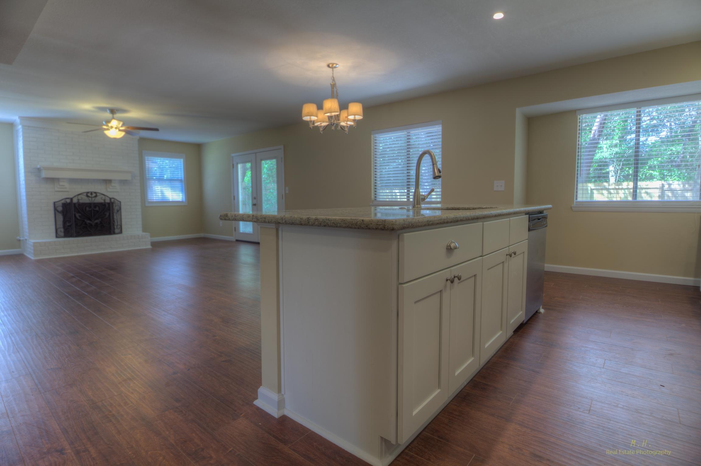 BLUEWATER BAY VILLAGE 1A - Residential