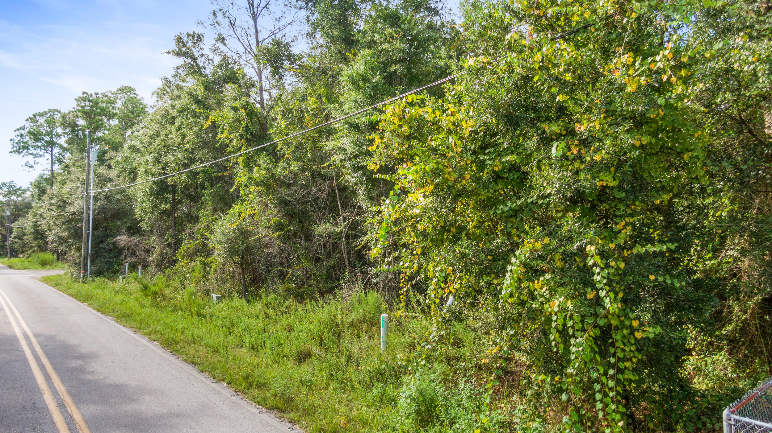 GRANDE OAKS FARM - Land