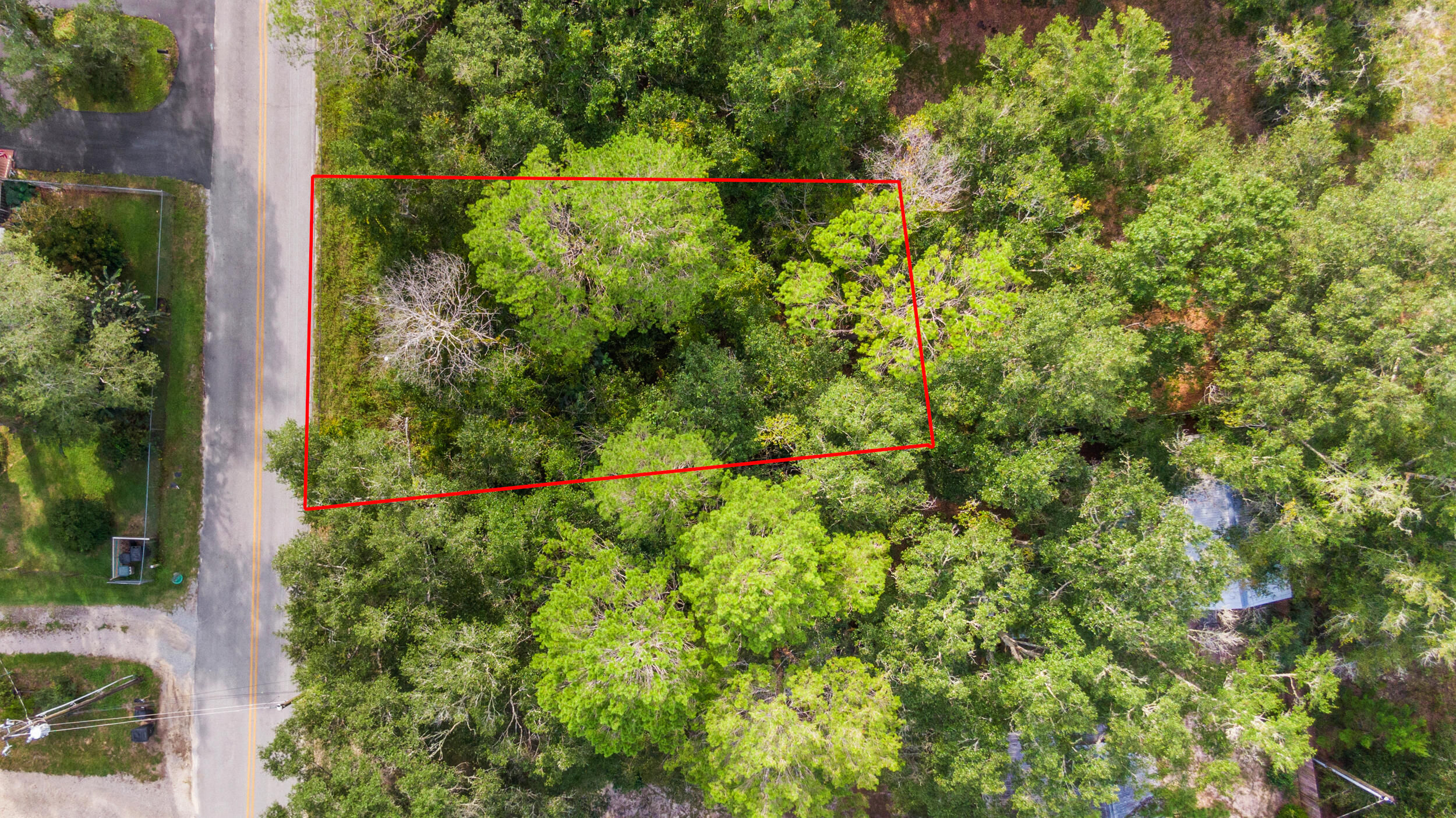 GRANDE OAKS FARM - Land