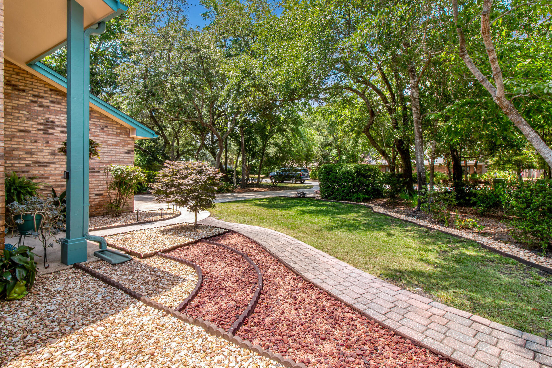 LIDO VILLAGE - Residential