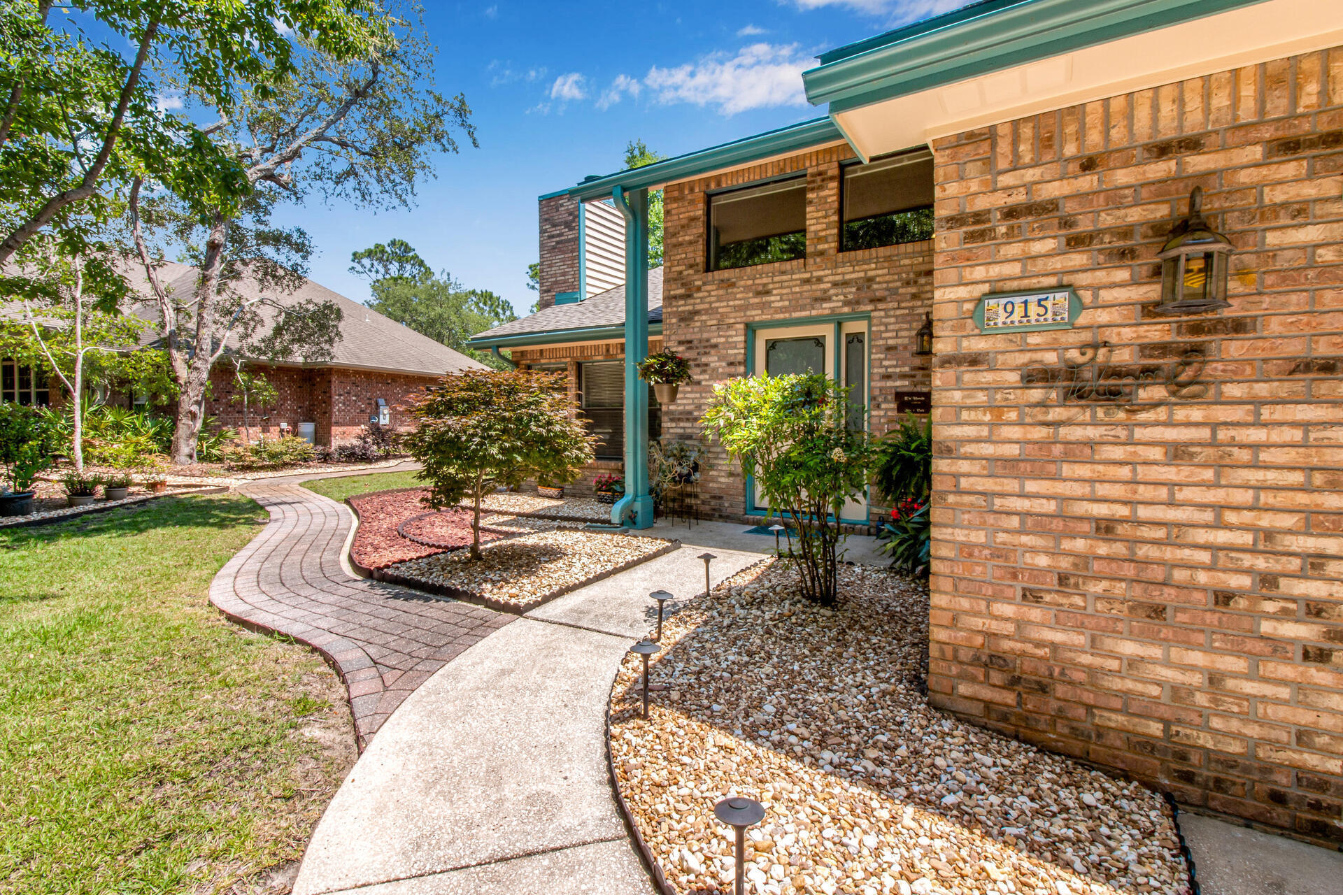 LIDO VILLAGE - Residential