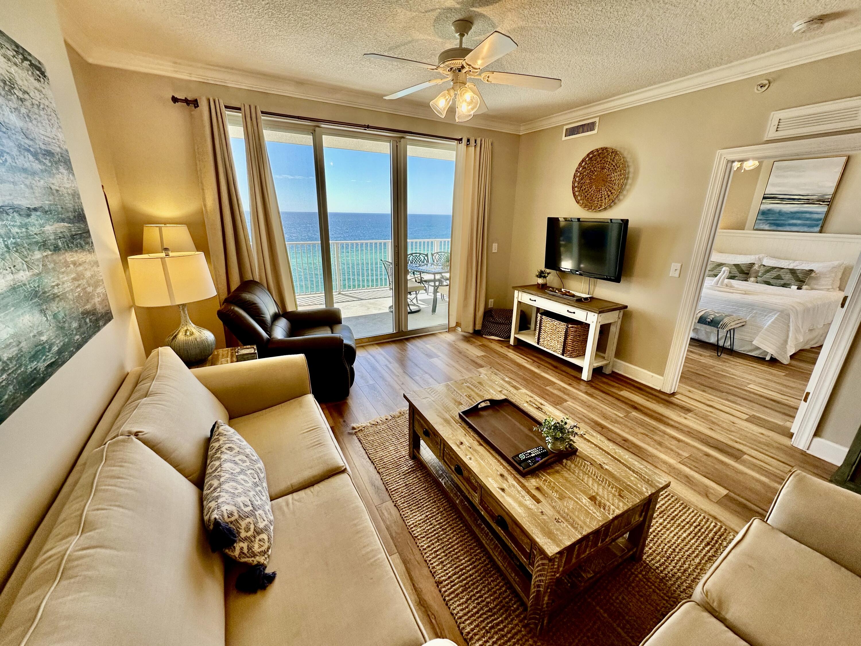 TROPIC WINDS CONDOMINIUMS - Residential