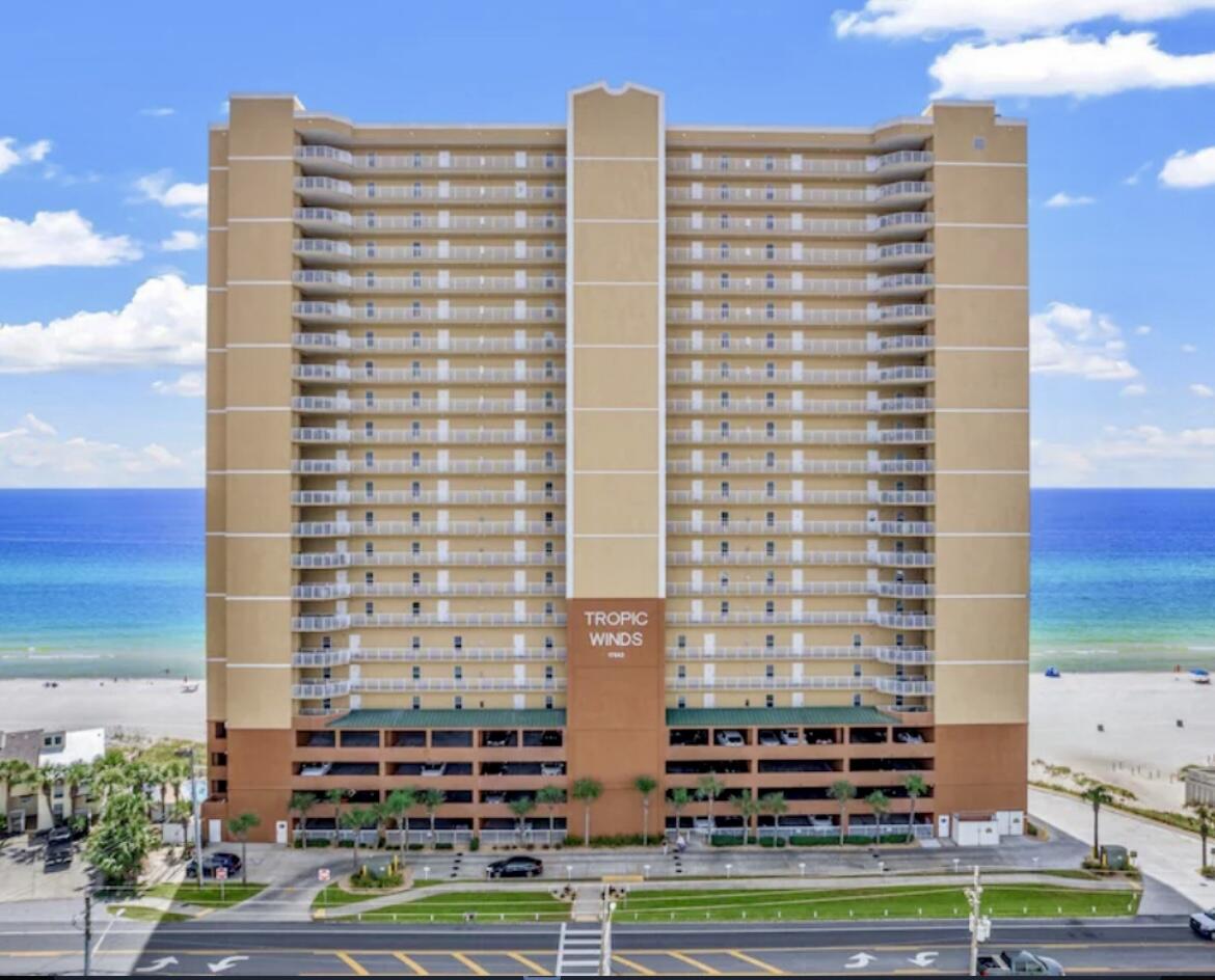 TROPIC WINDS CONDOMINIUMS - Residential