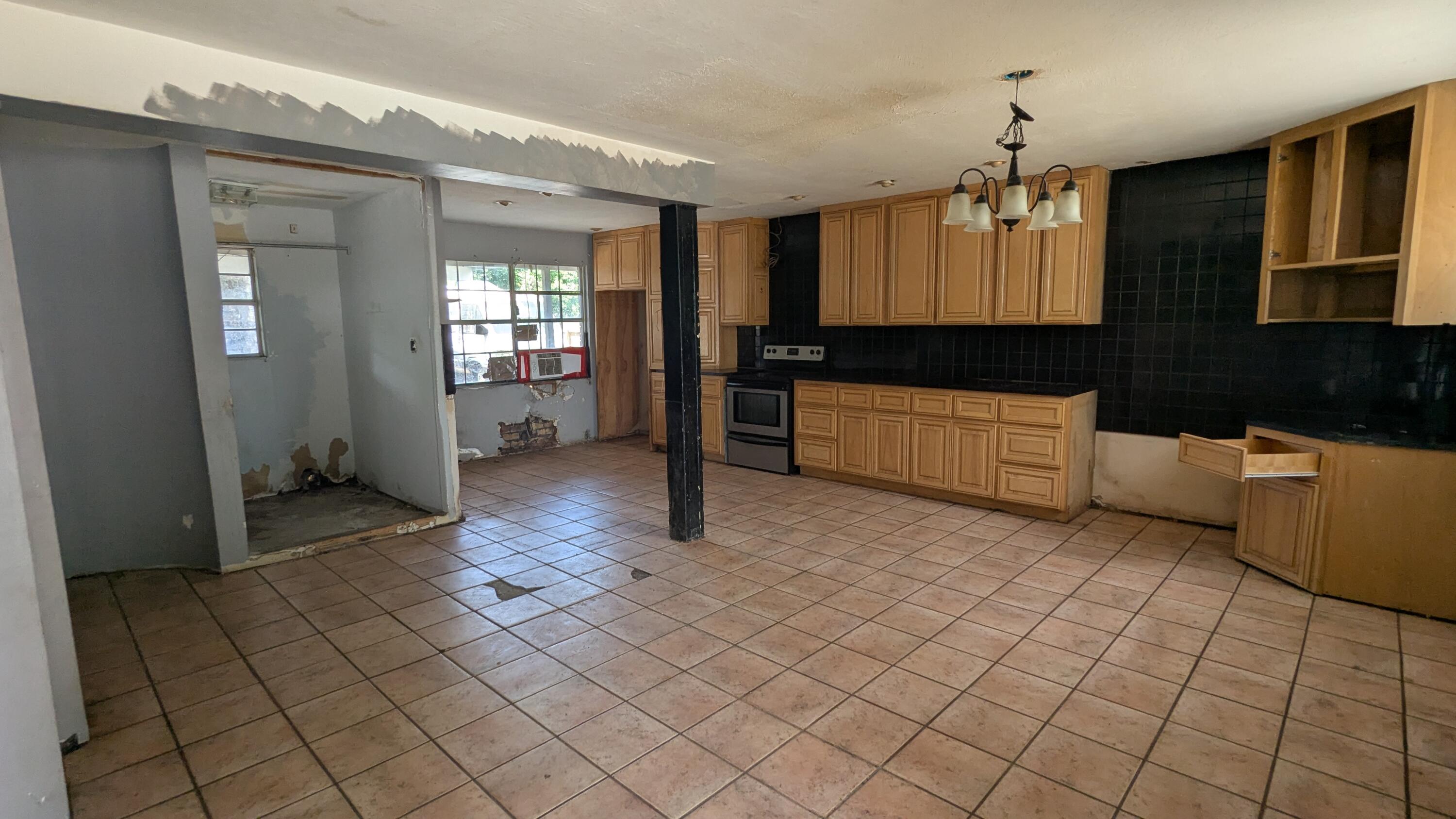 KELLY HOMES S/D - Residential