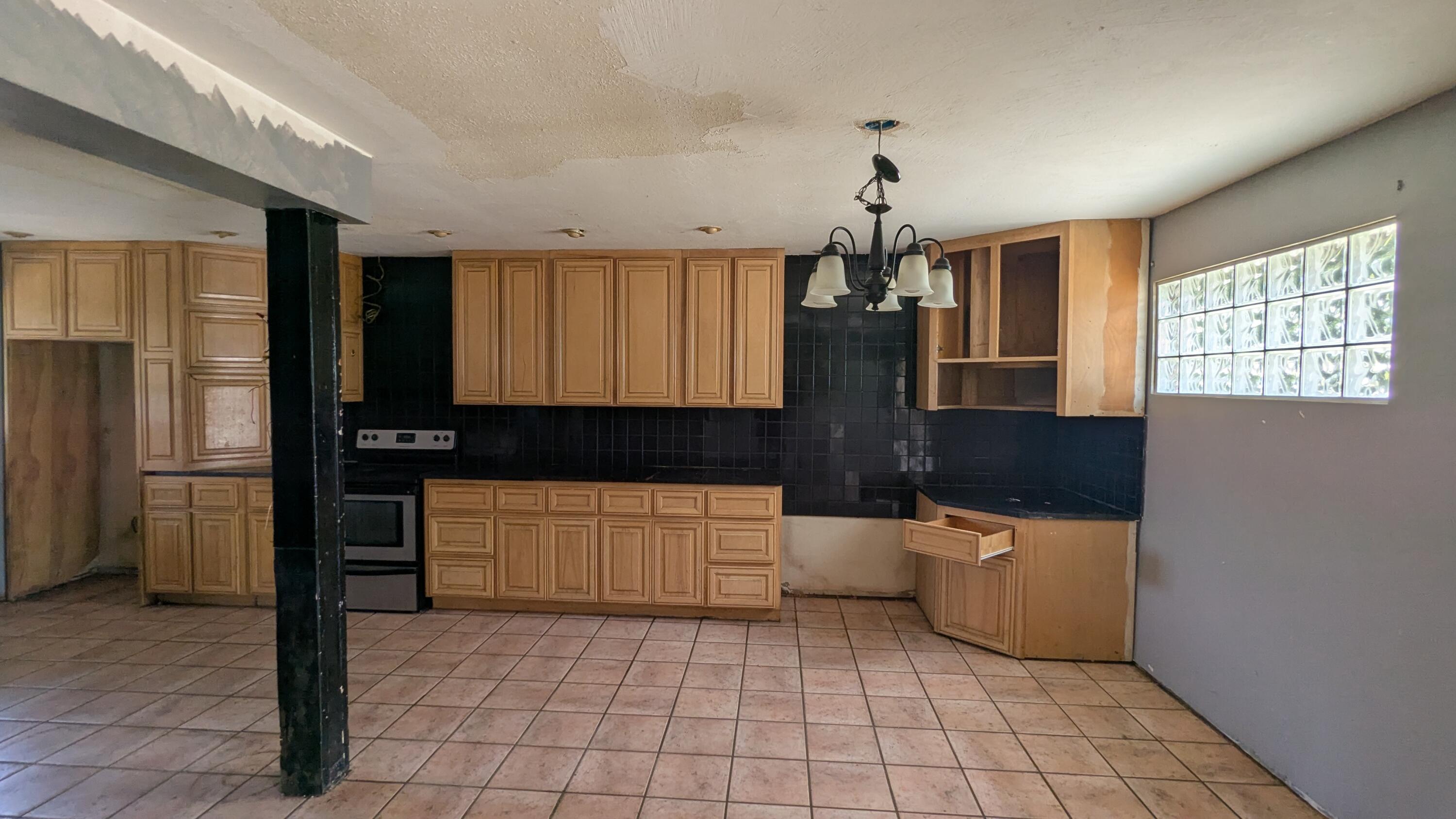 KELLY HOMES S/D - Residential