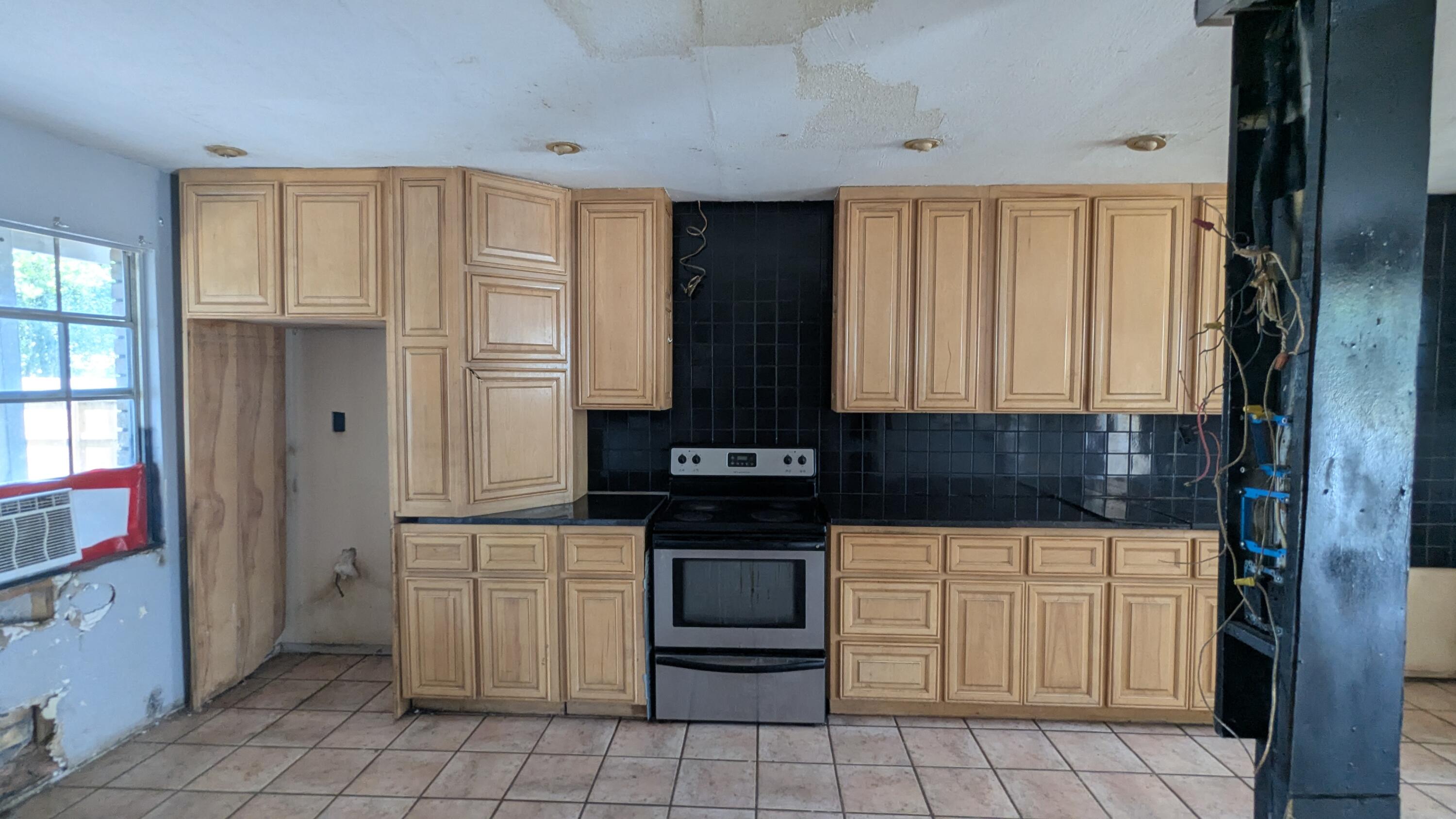 KELLY HOMES S/D - Residential