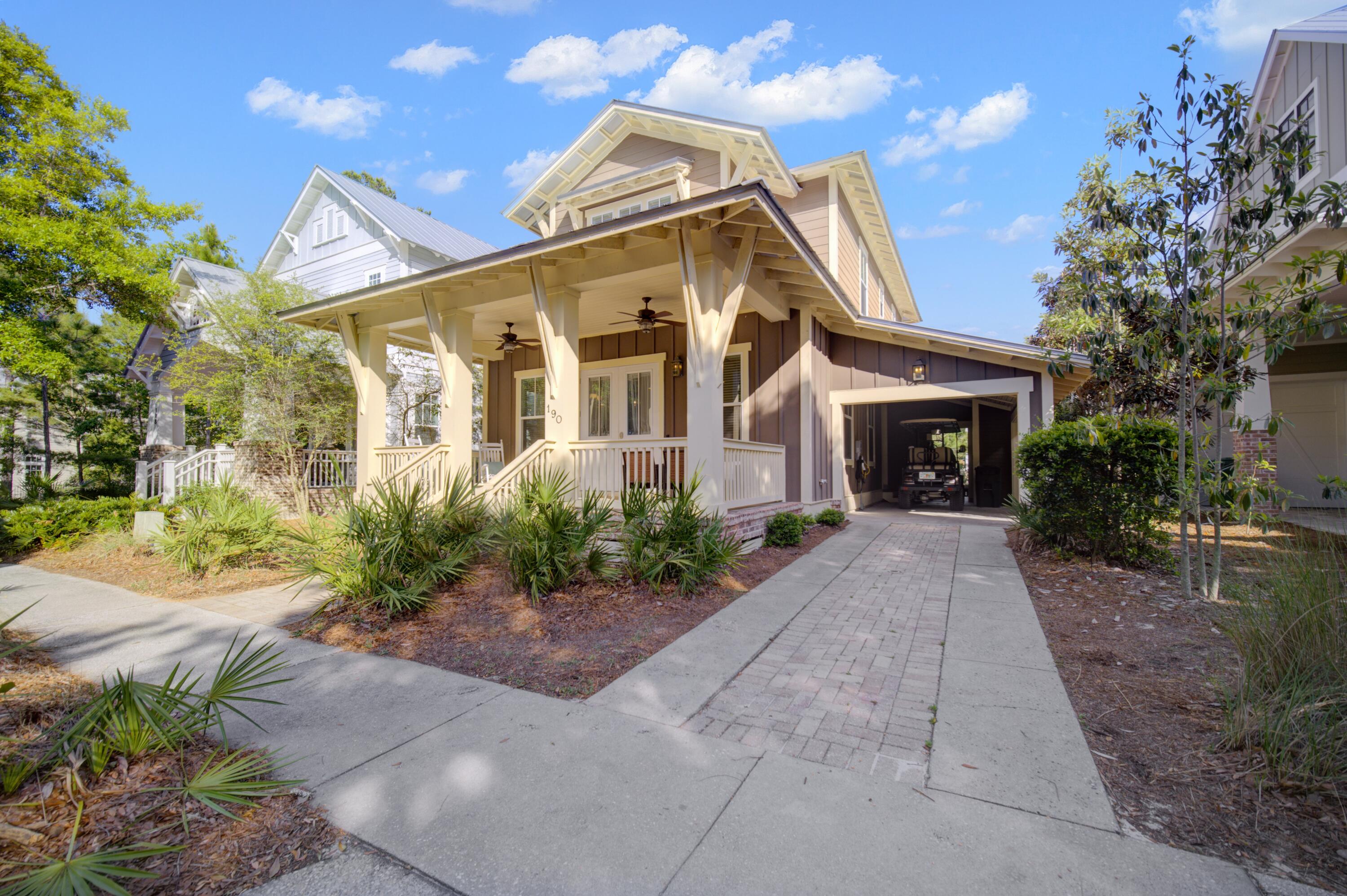 FOREST LAKES - Residential