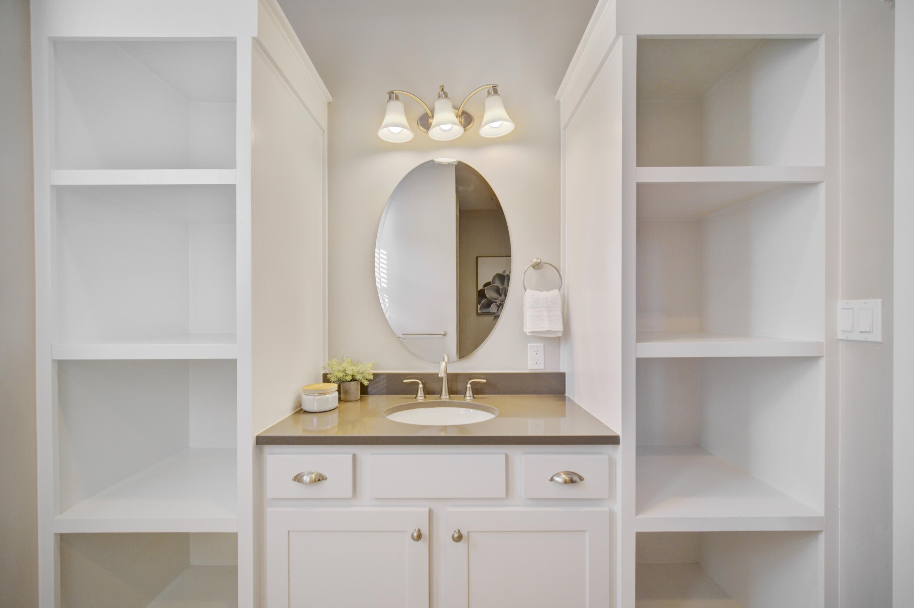 FOREST LAKES - Residential