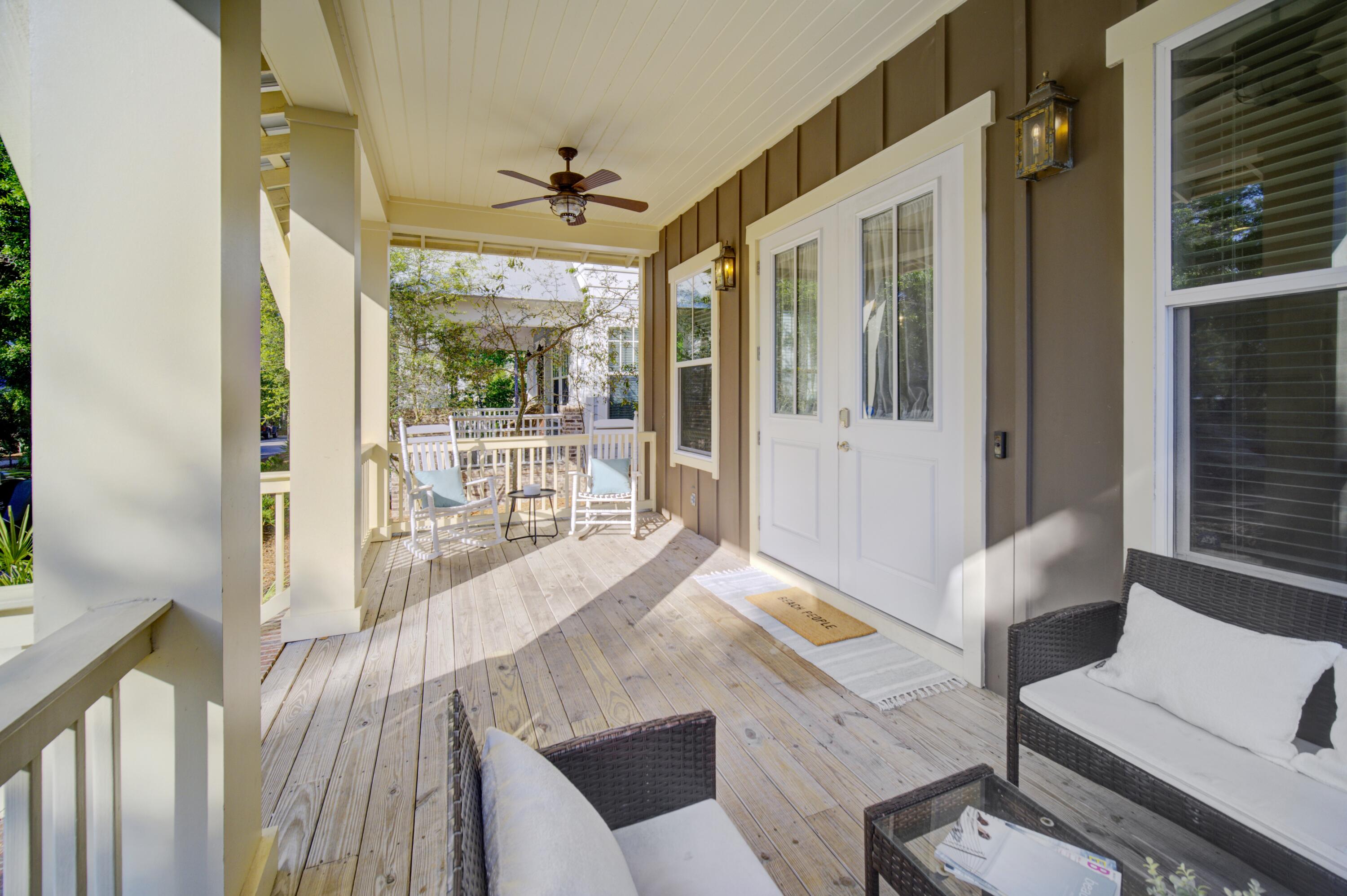 FOREST LAKES - Residential