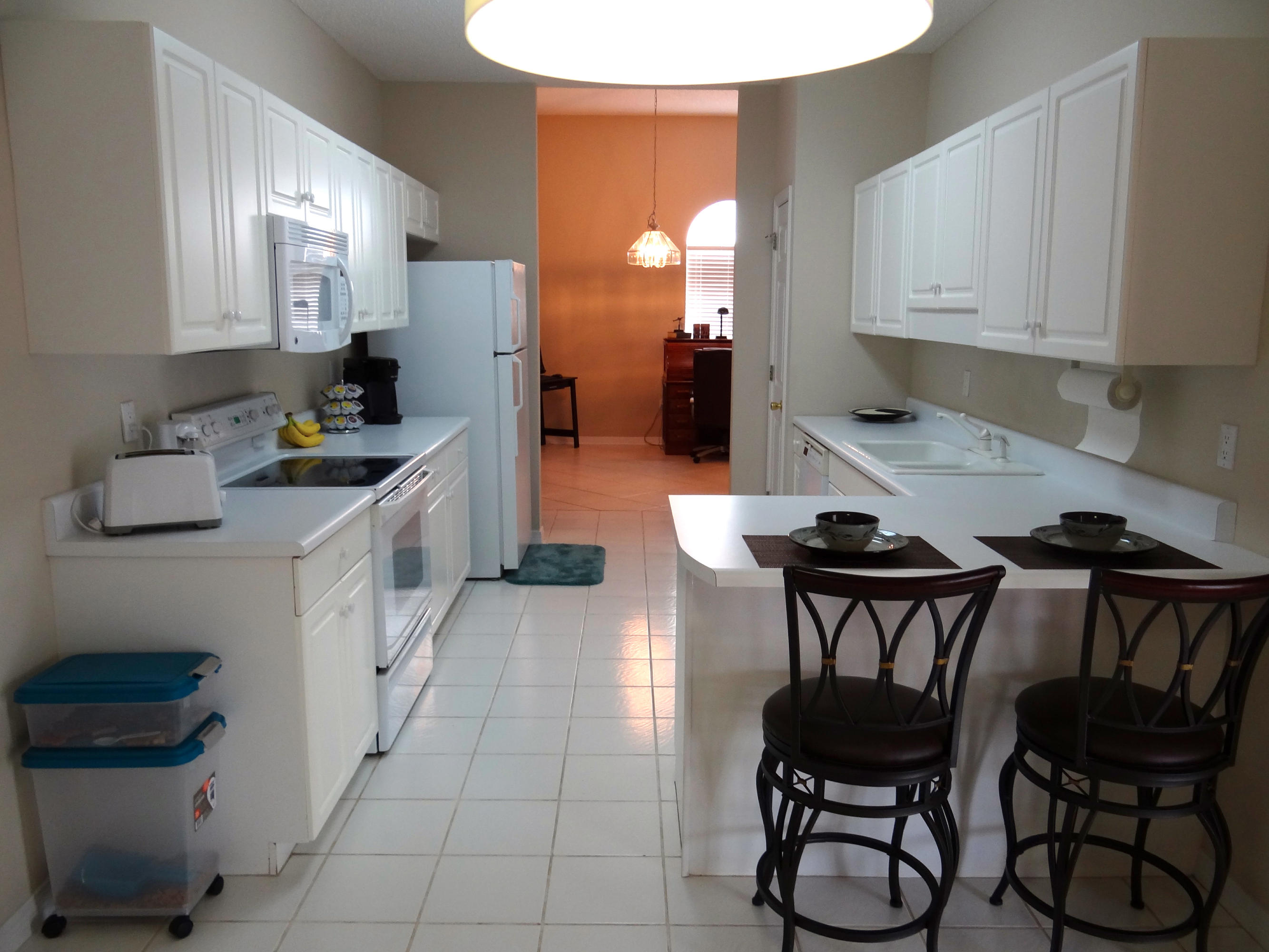 BAYSIDE - Residential