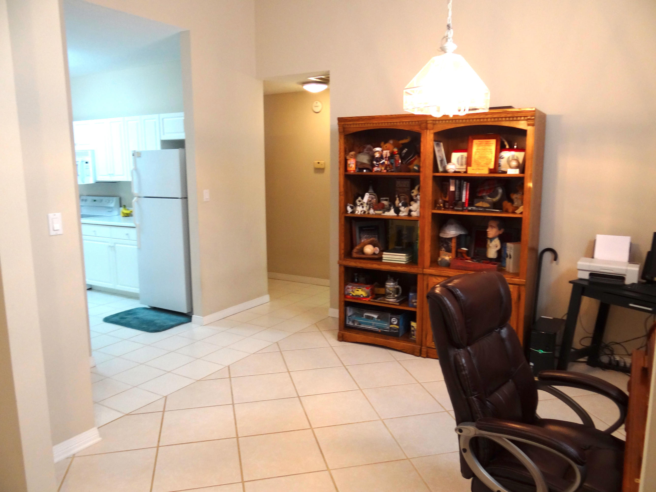 BAYSIDE - Residential