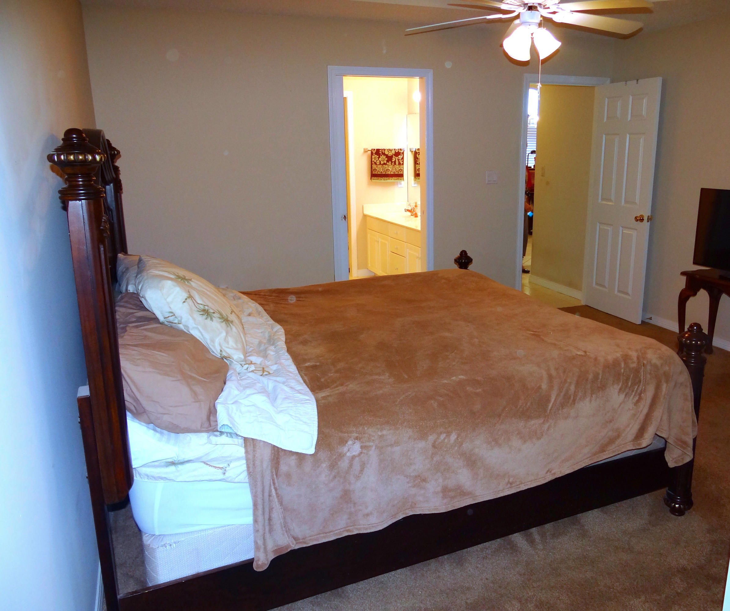 BAYSIDE - Residential