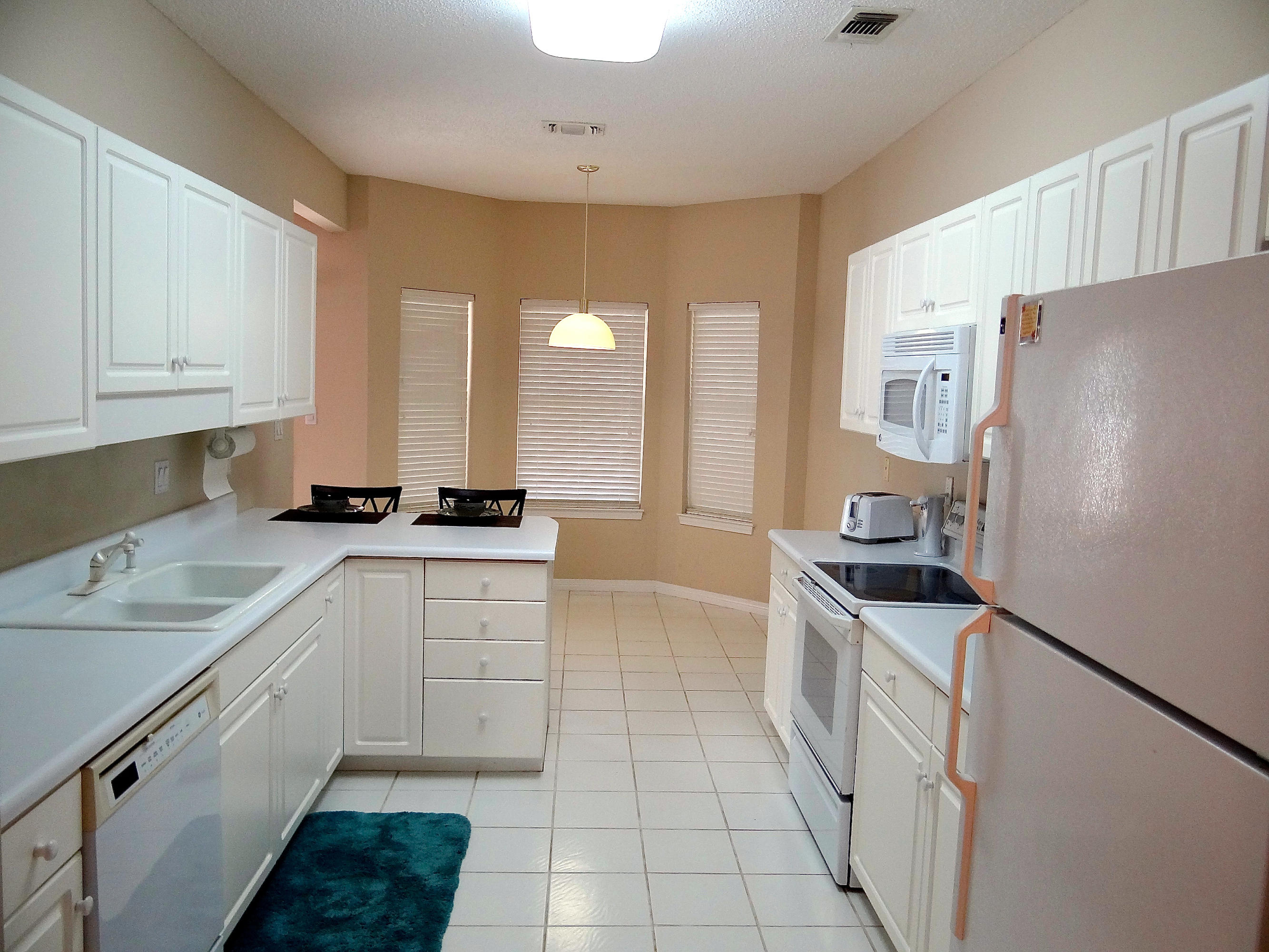 BAYSIDE - Residential