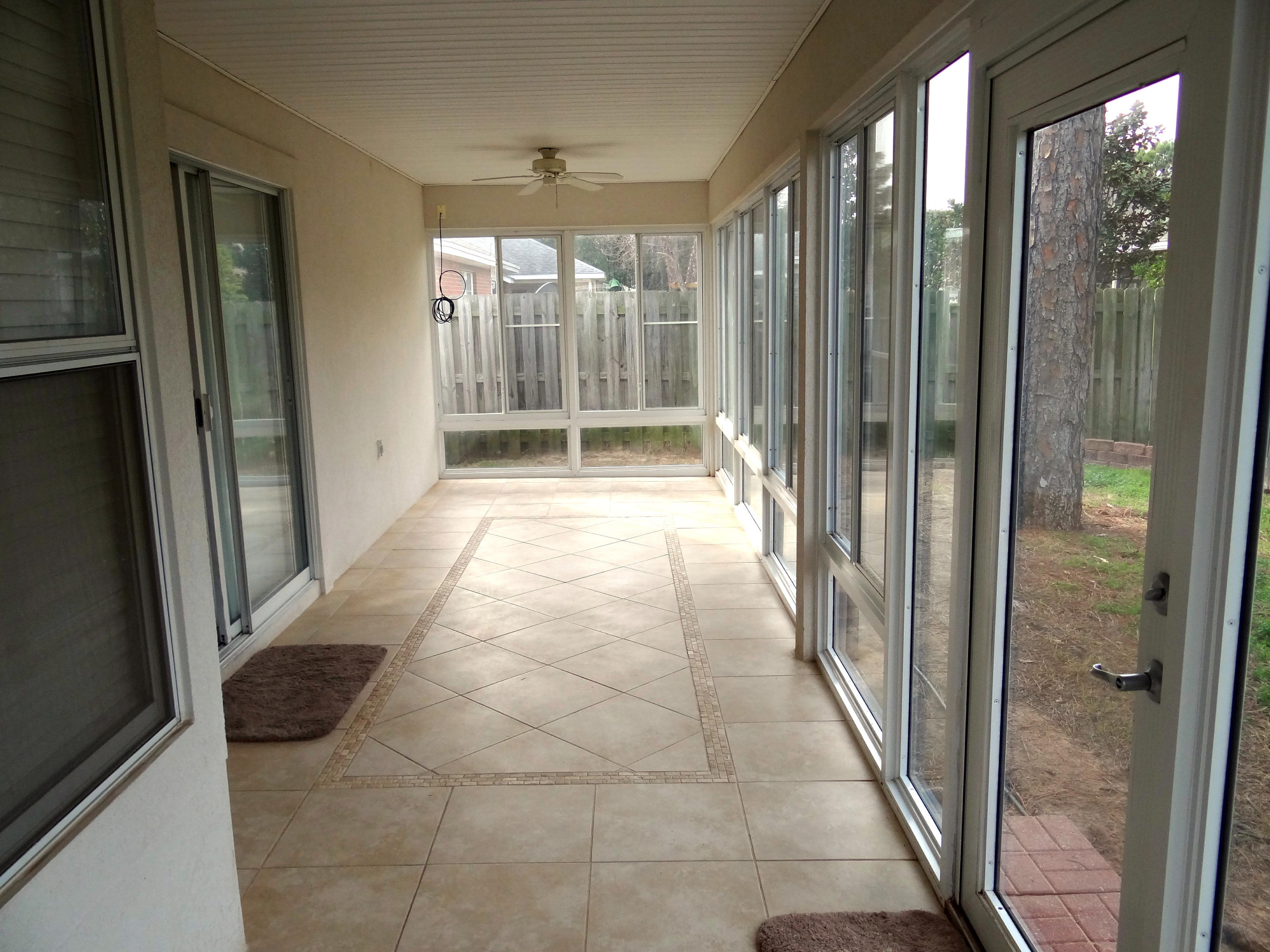 BAYSIDE - Residential