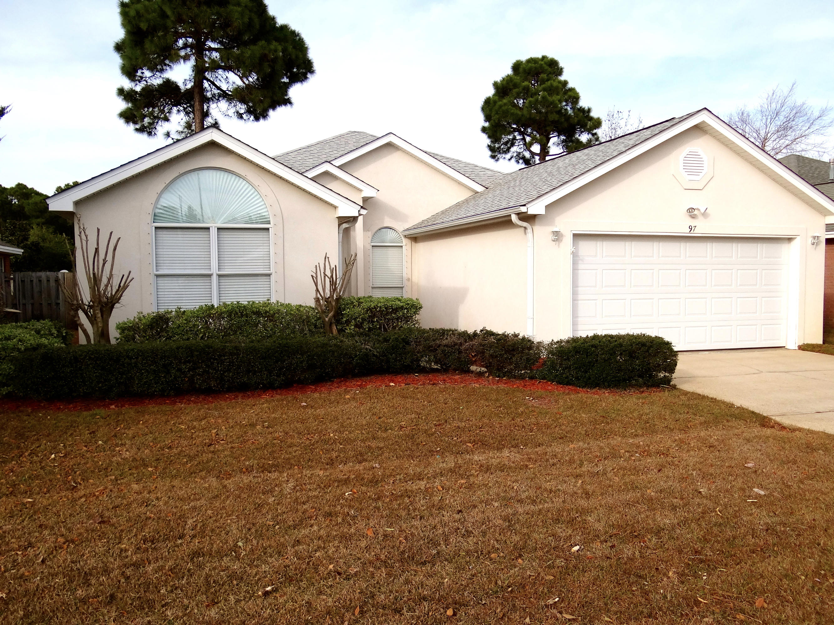 BAYSIDE - Residential