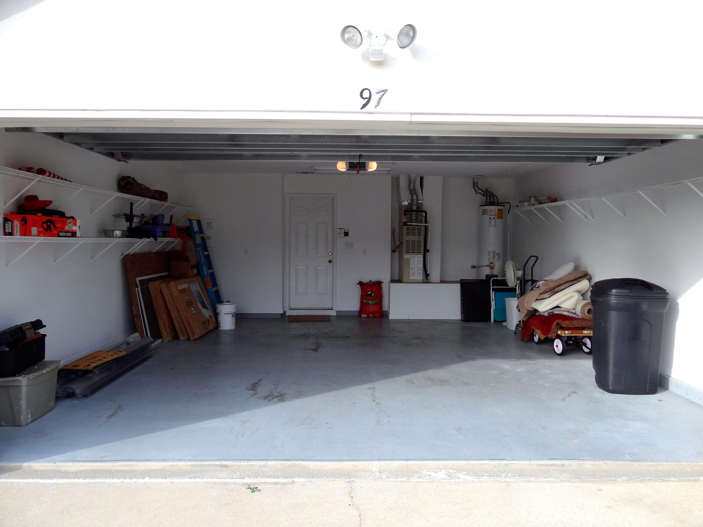 BAYSIDE - Residential