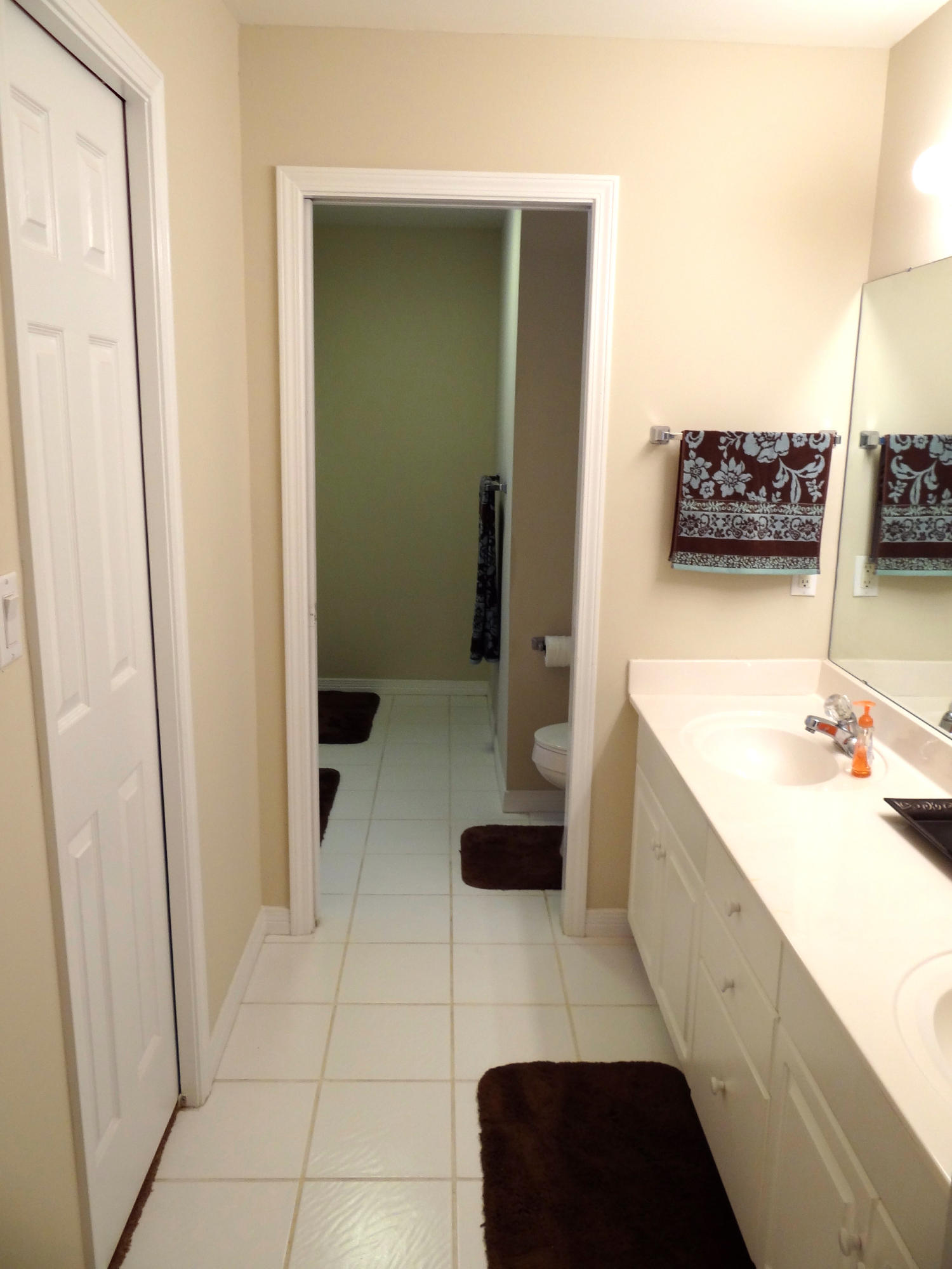 BAYSIDE - Residential