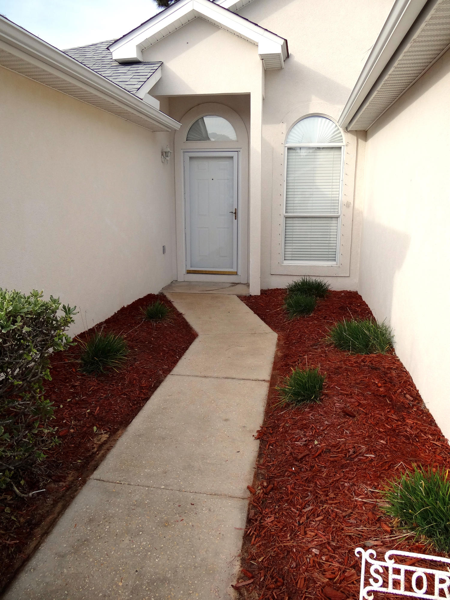 BAYSIDE - Residential