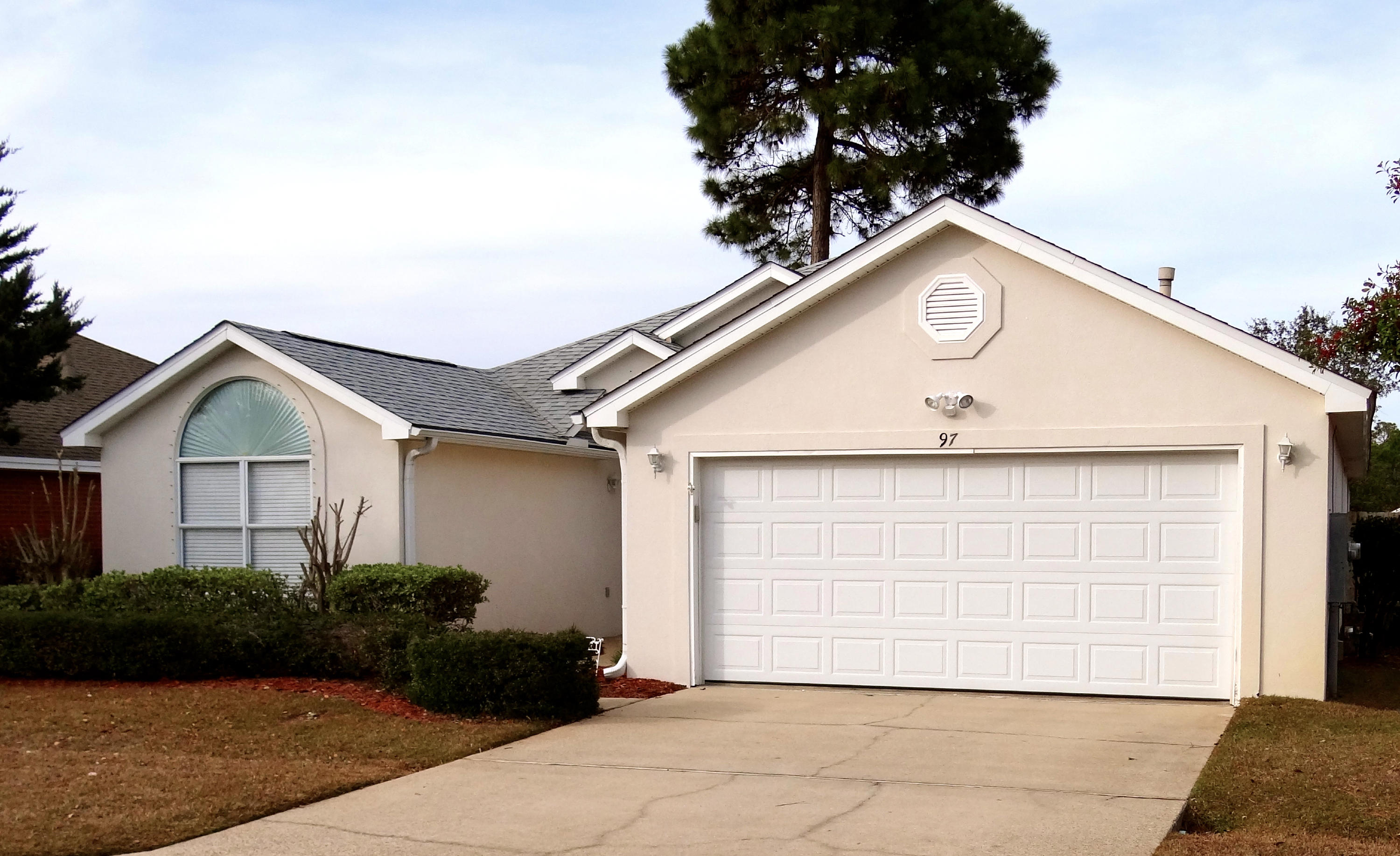 BAYSIDE - Residential